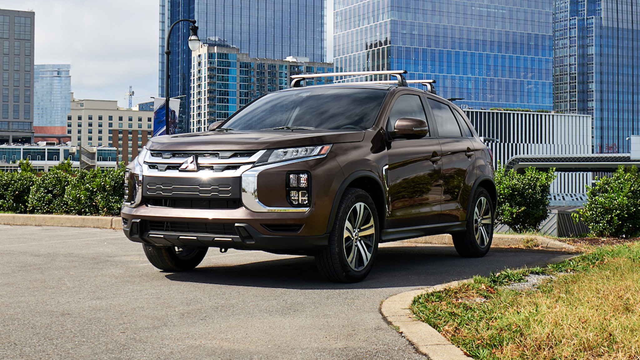 2025 Mitsubishi Outlander Sport