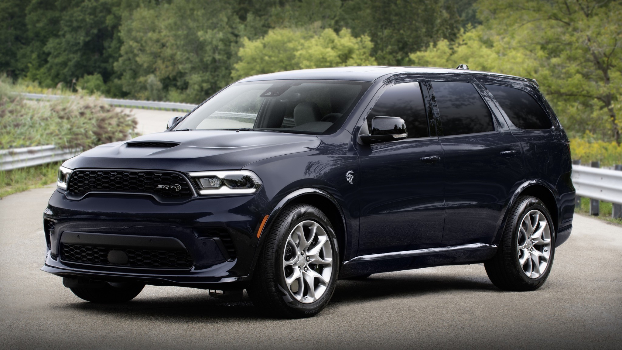 2025 Dodge Durango