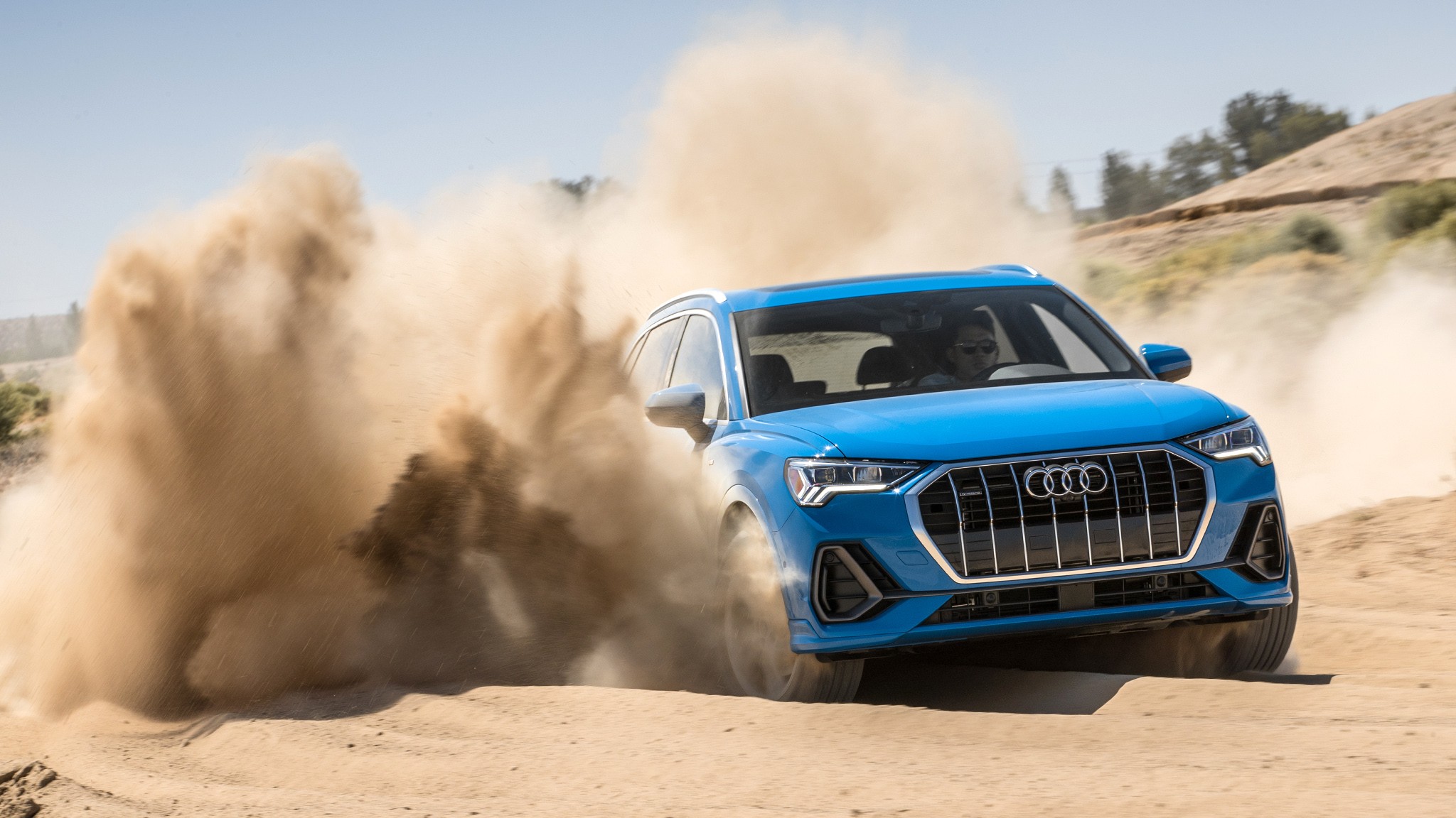 2025 Audi Q3