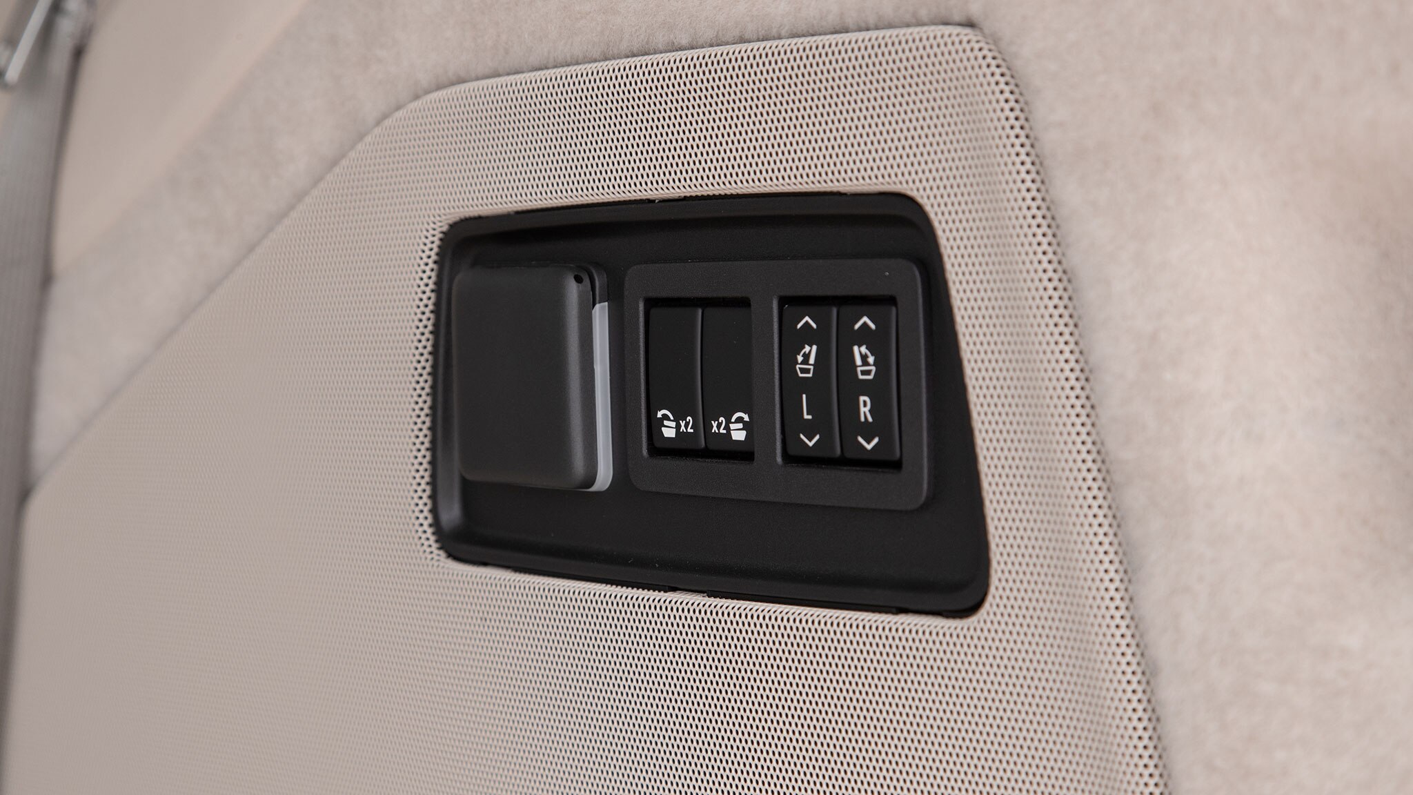 2022 Cadillac Escalade