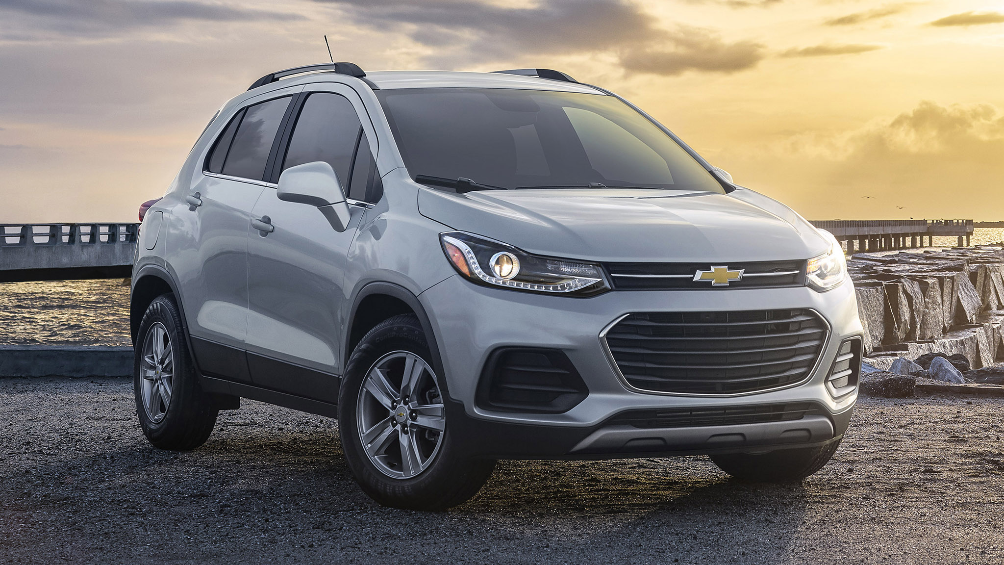 2022 Chevrolet Trax
