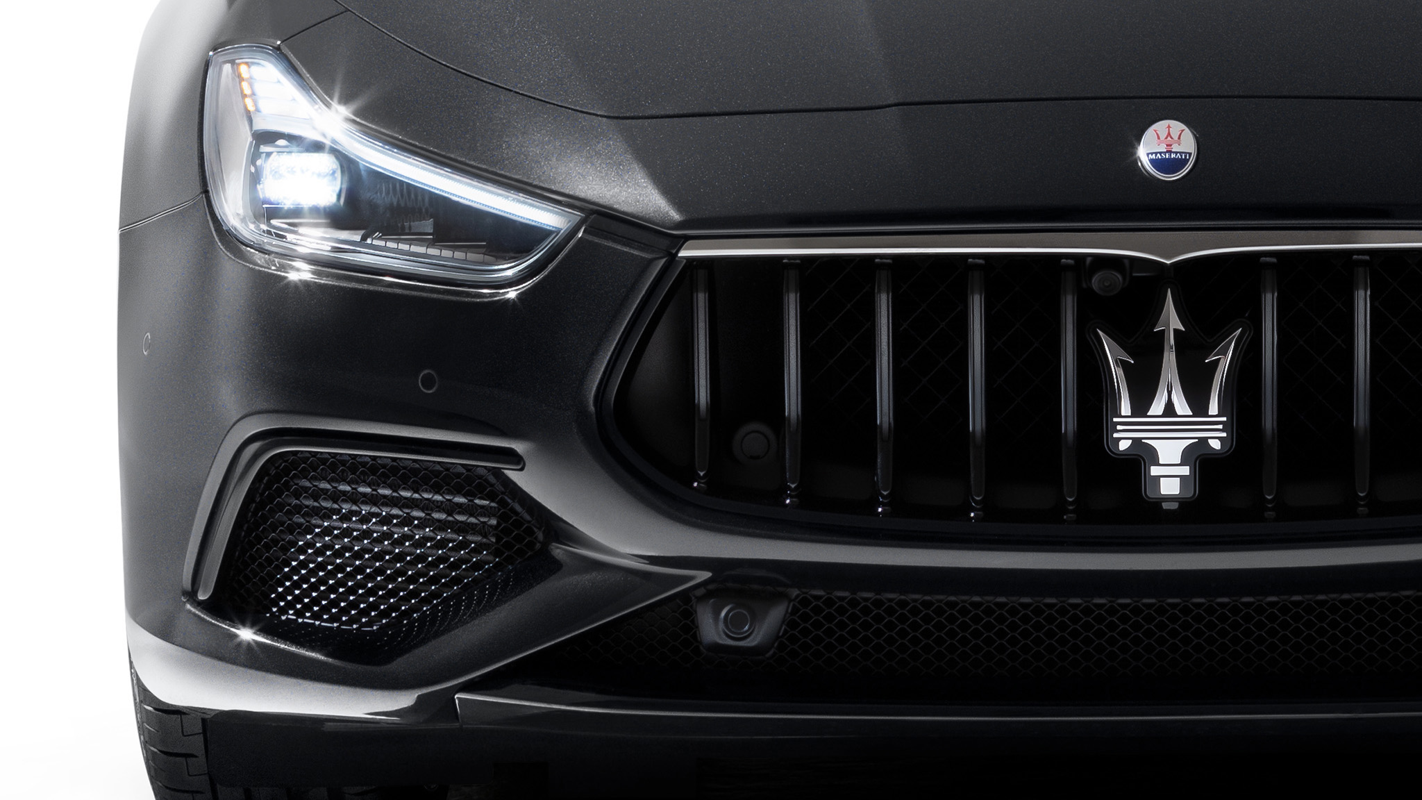 2022 Maserati Ghibli