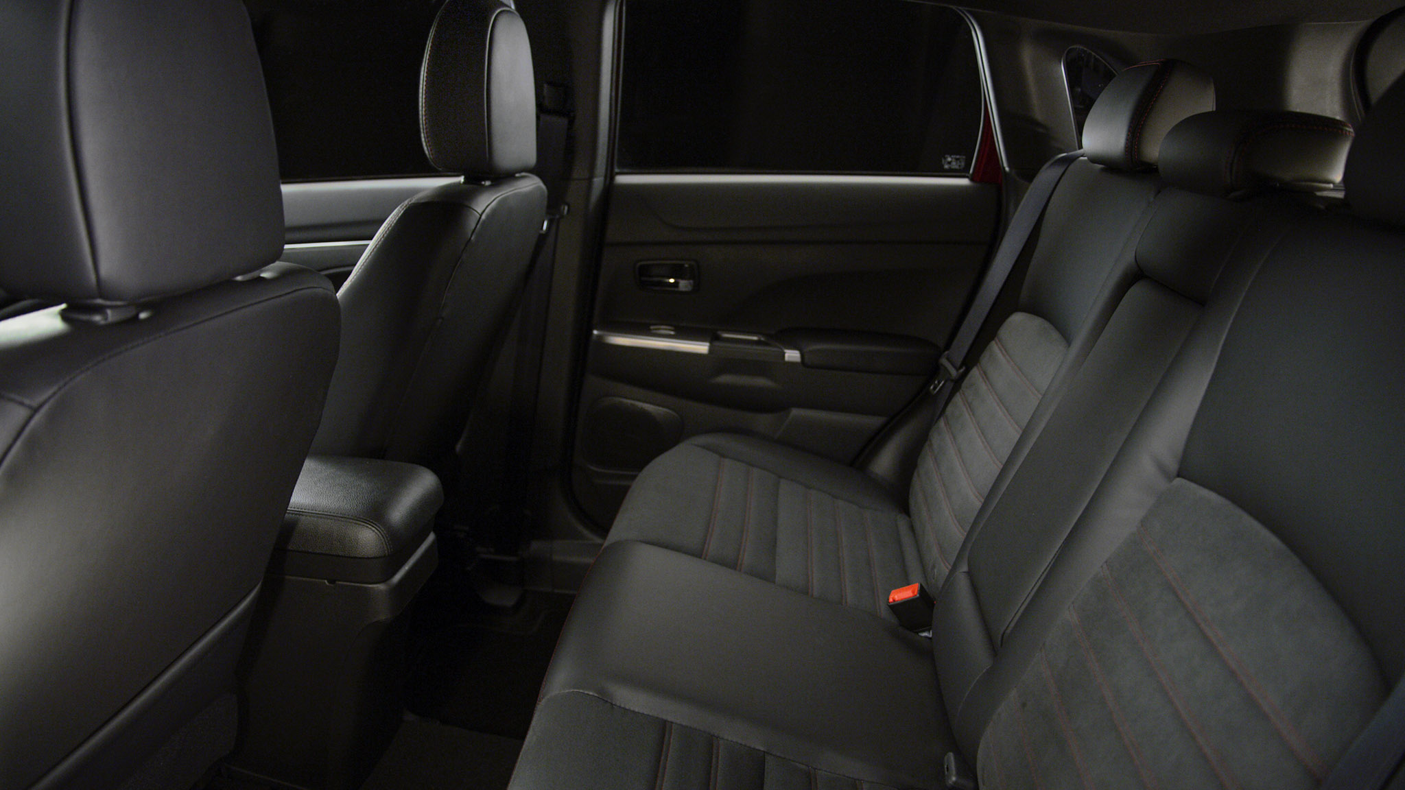 2022 Mitsubishi Outlander Sport