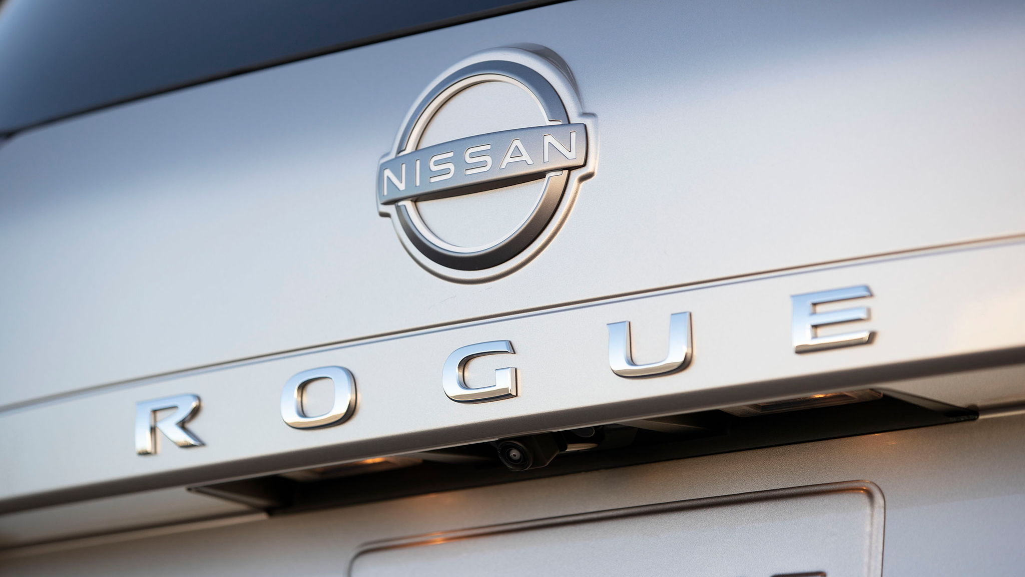 2022 Nissan Rogue