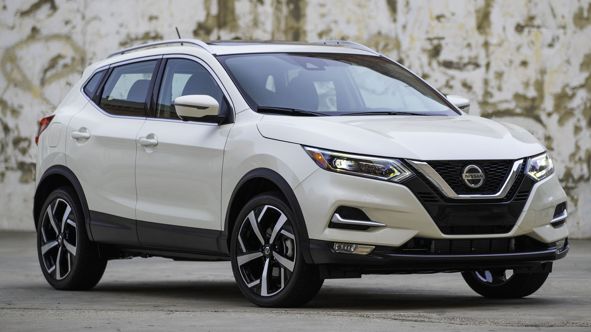 2022 Nissan Rogue Sport