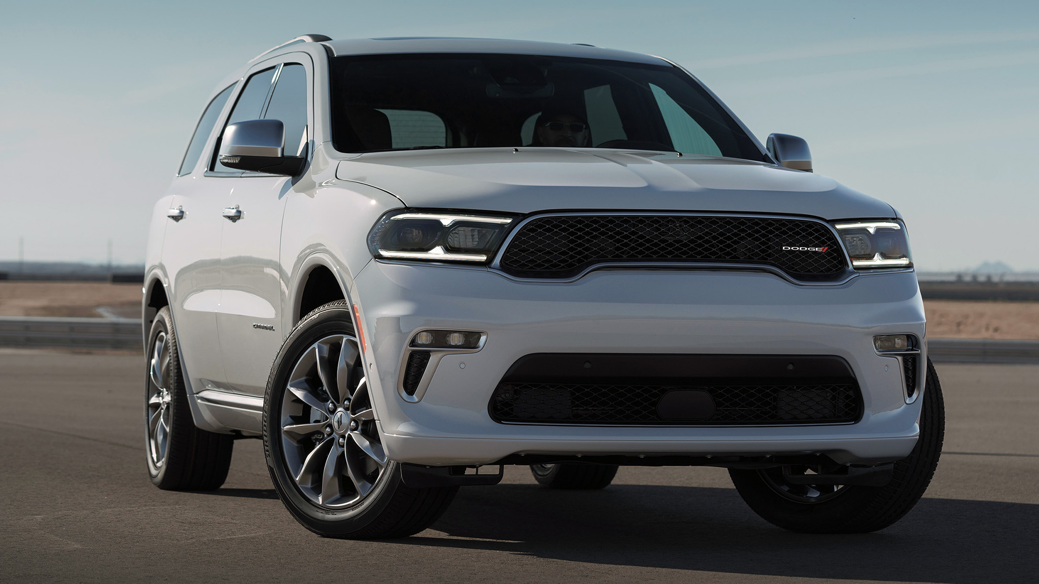 2022 Dodge Durango