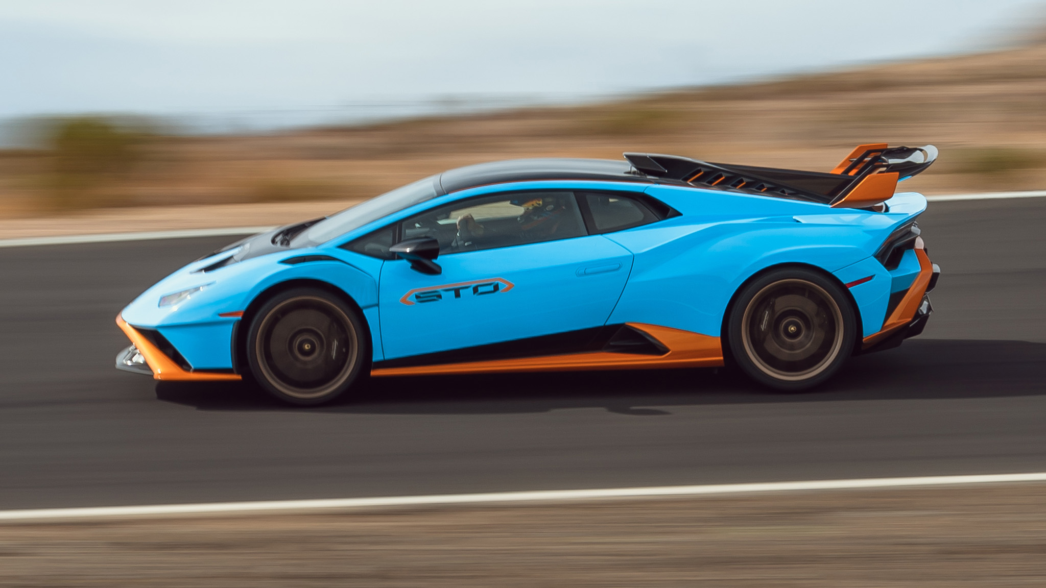 2022 Lamborghini Huracan