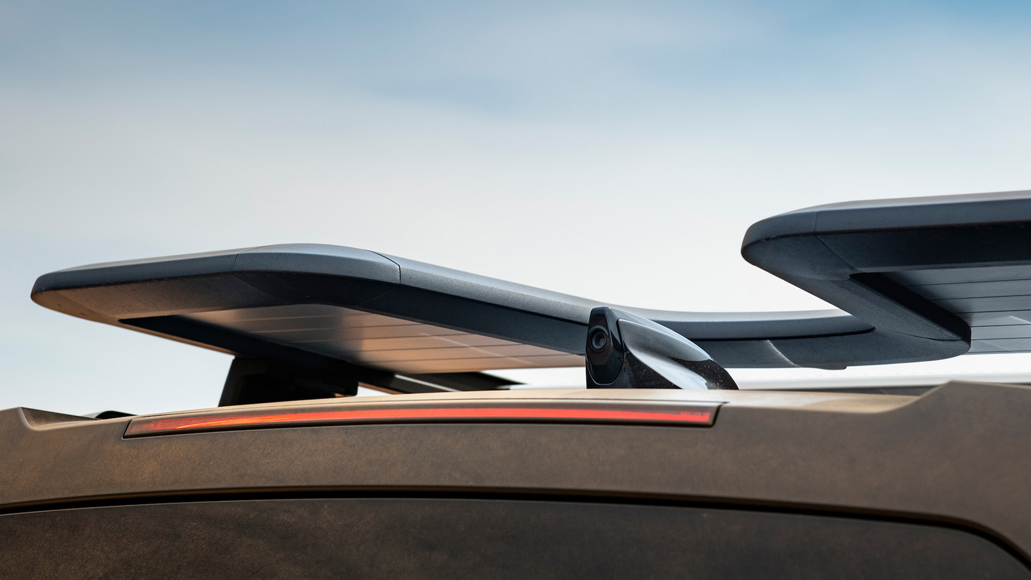 2022 Land Rover Defender