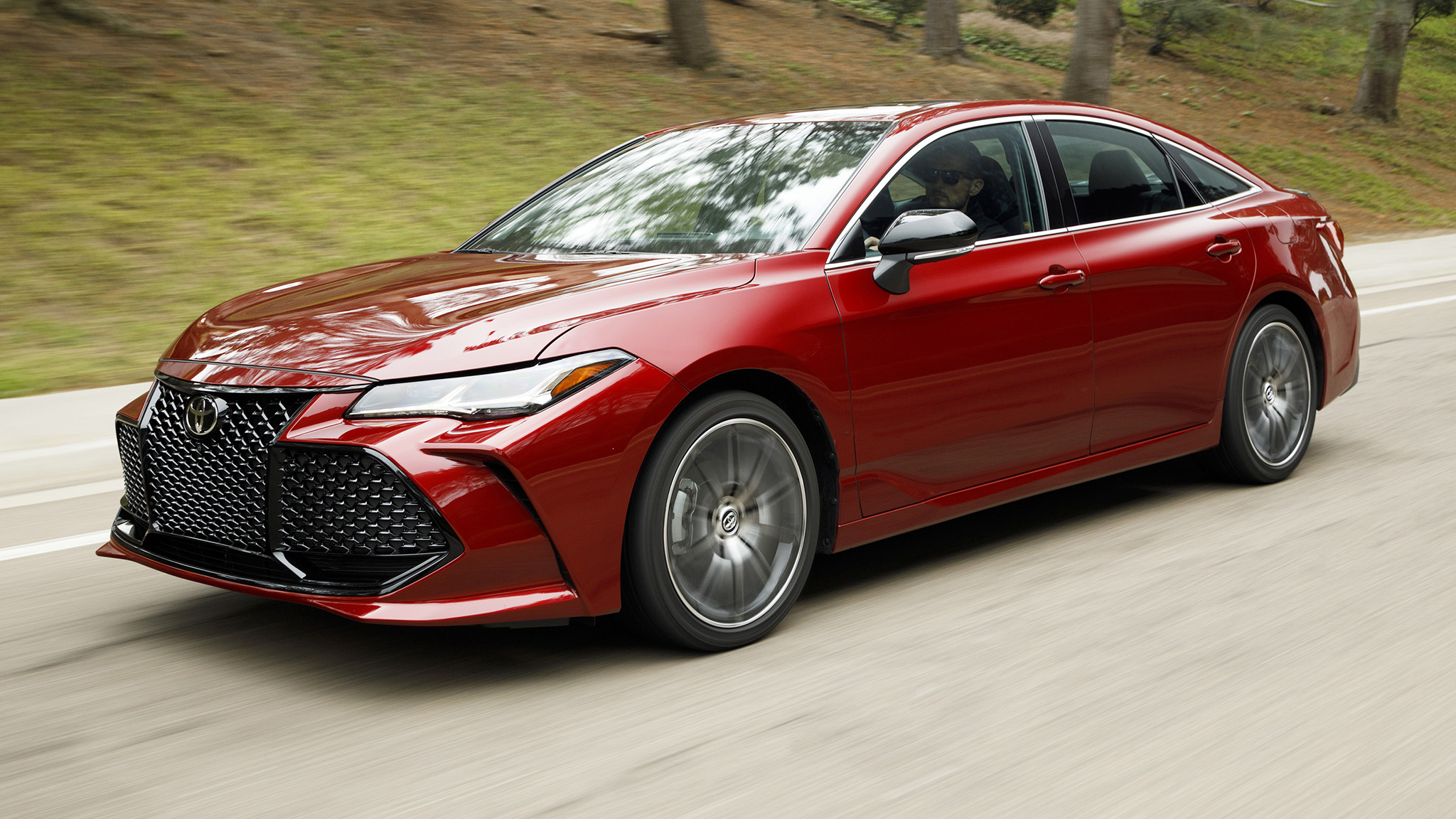 2022 Toyota Avalon