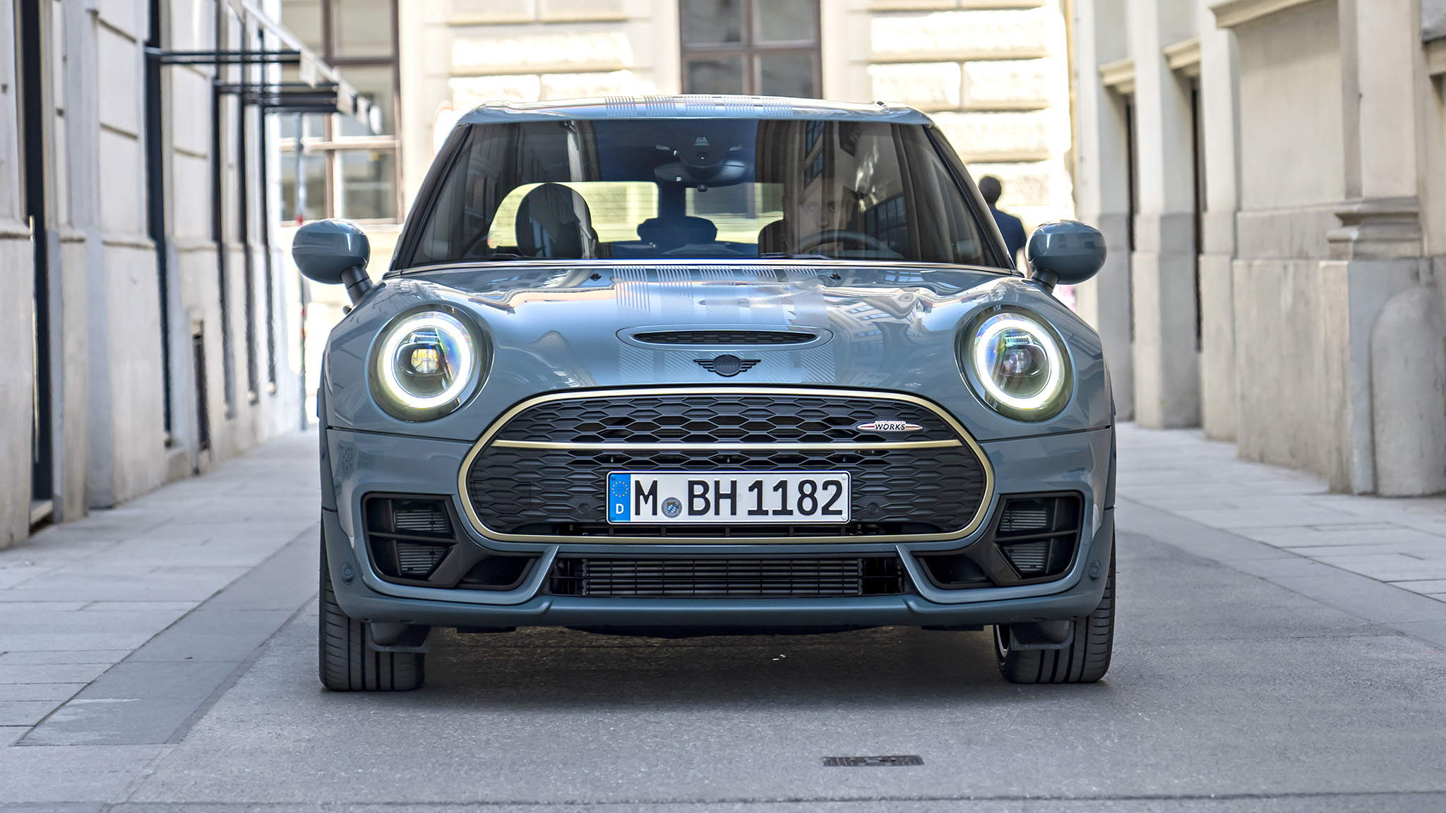 2023 MINI Clubman