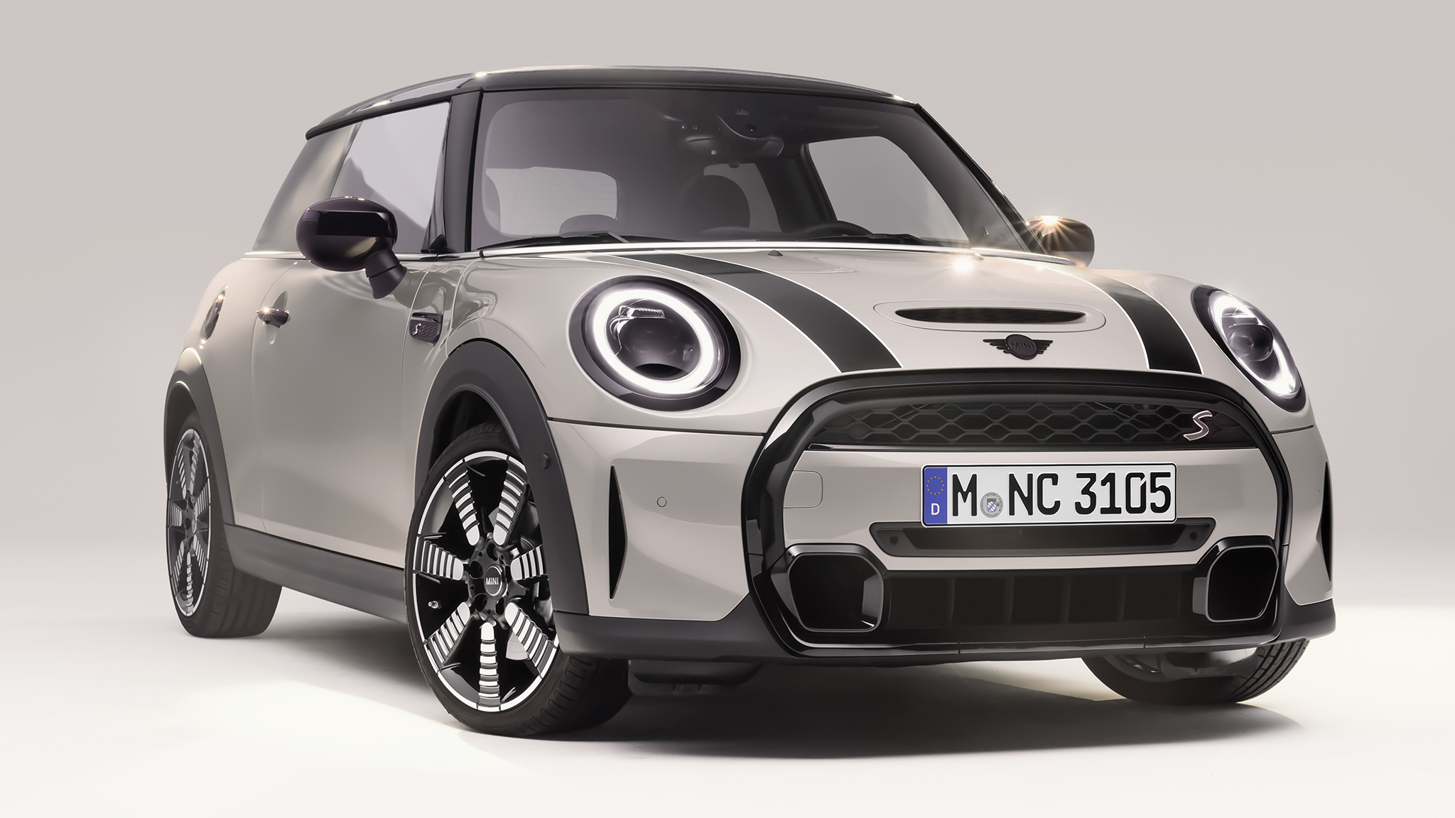 2023 MINI Hardtop