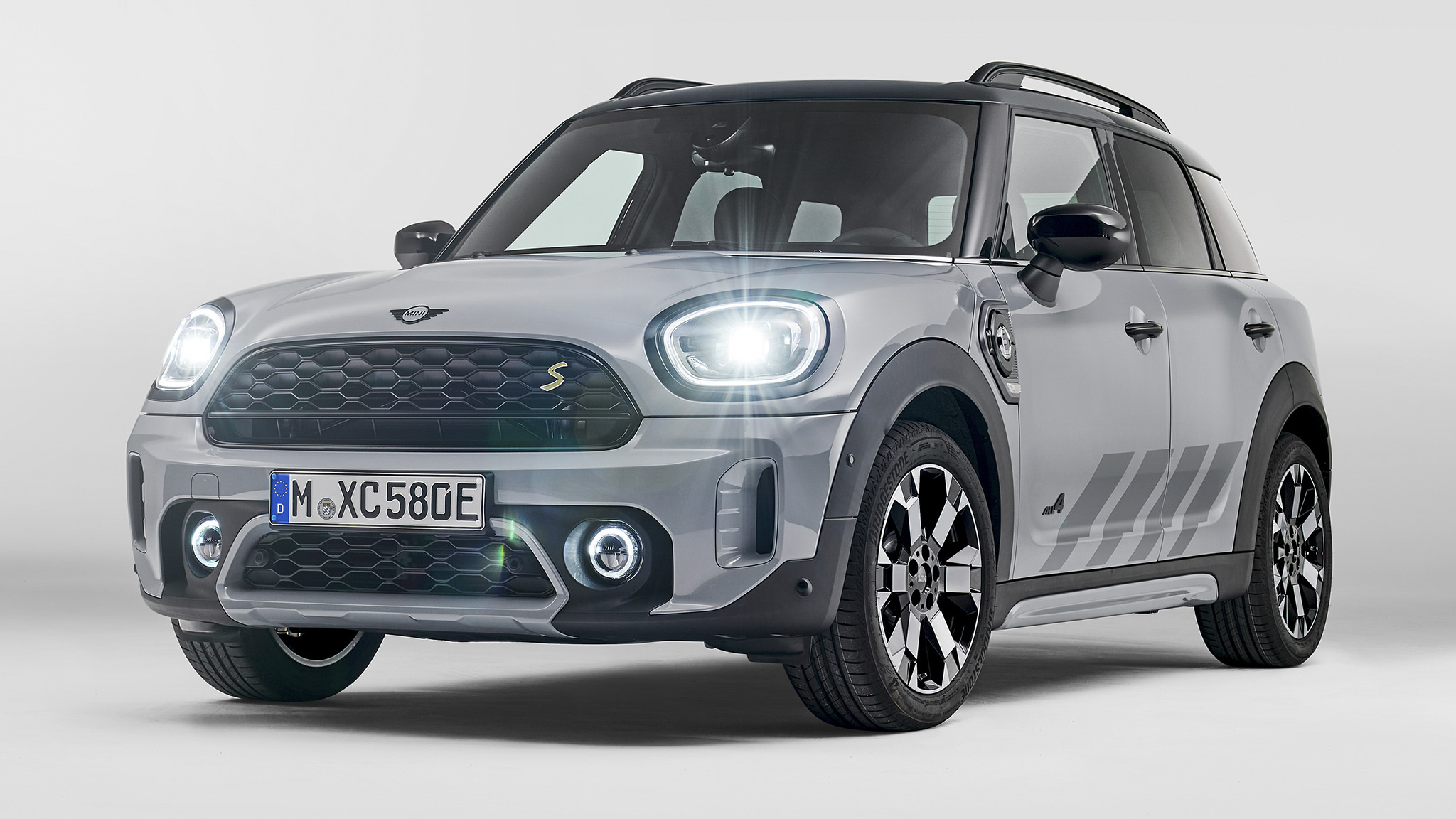 2023 MINI Countryman