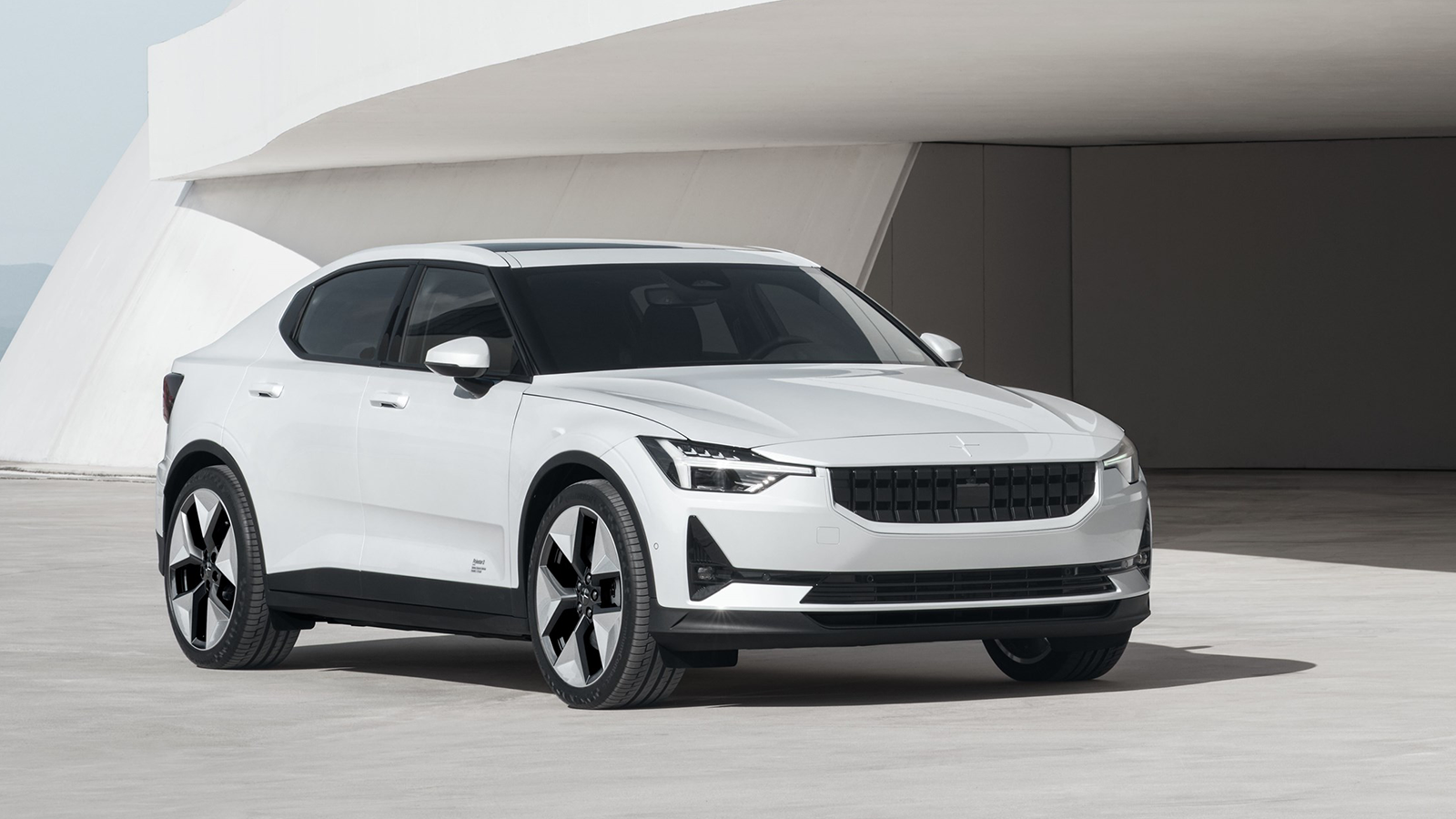 2023 Polestar 2