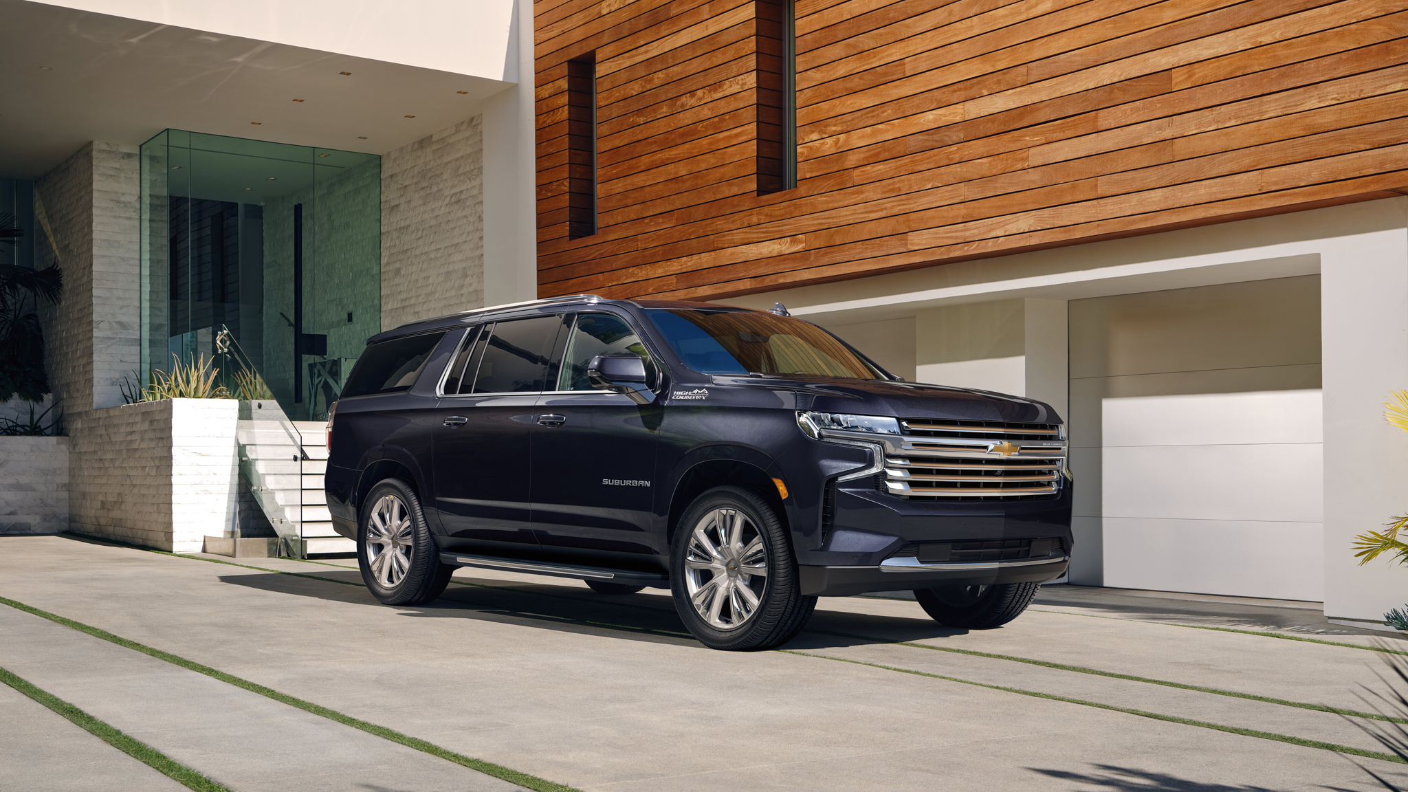 2023 Chevrolet Suburban