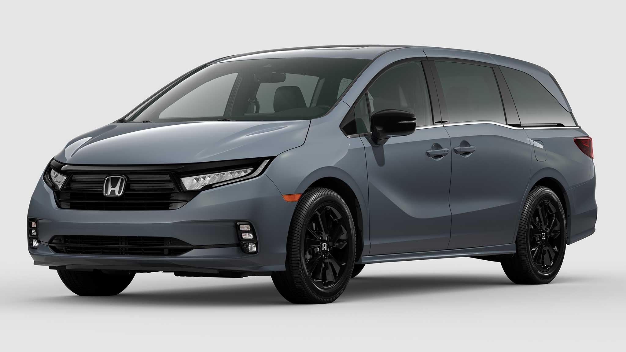 2023 Honda Odyssey