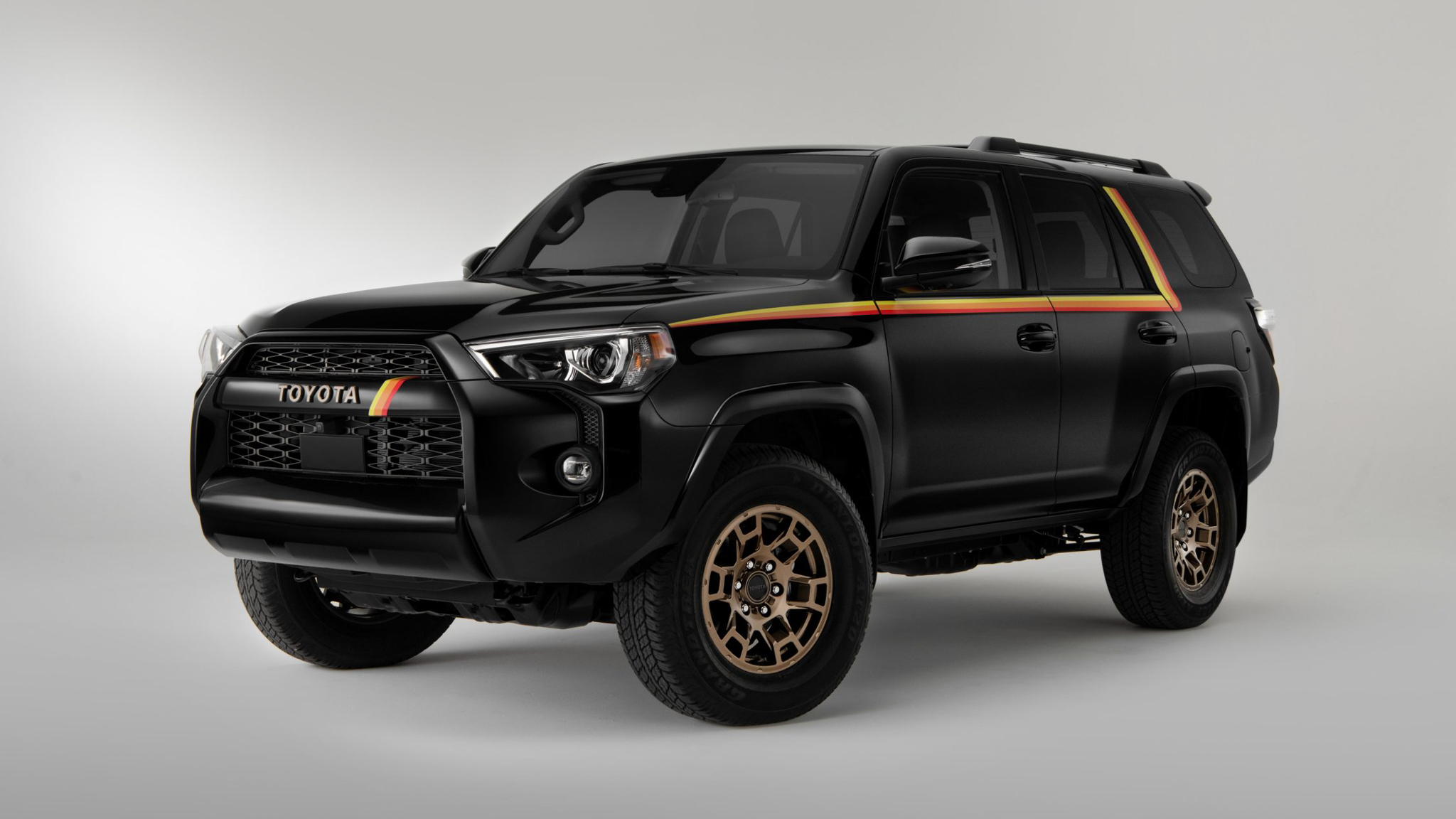 2023 Toyota 4Runner