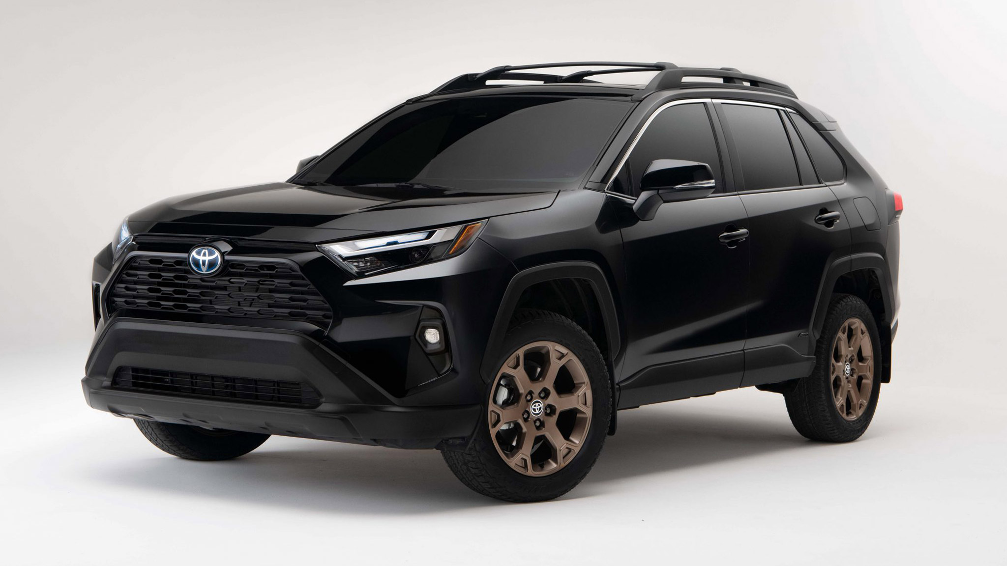 2023 Toyota RAV4 Hybrid