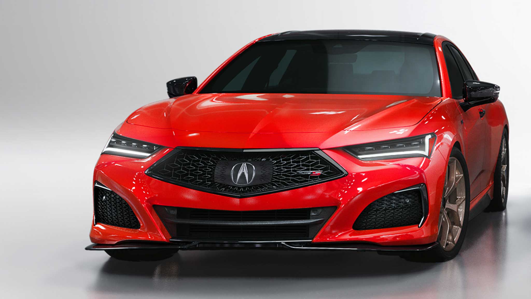 2023 Acura TLX