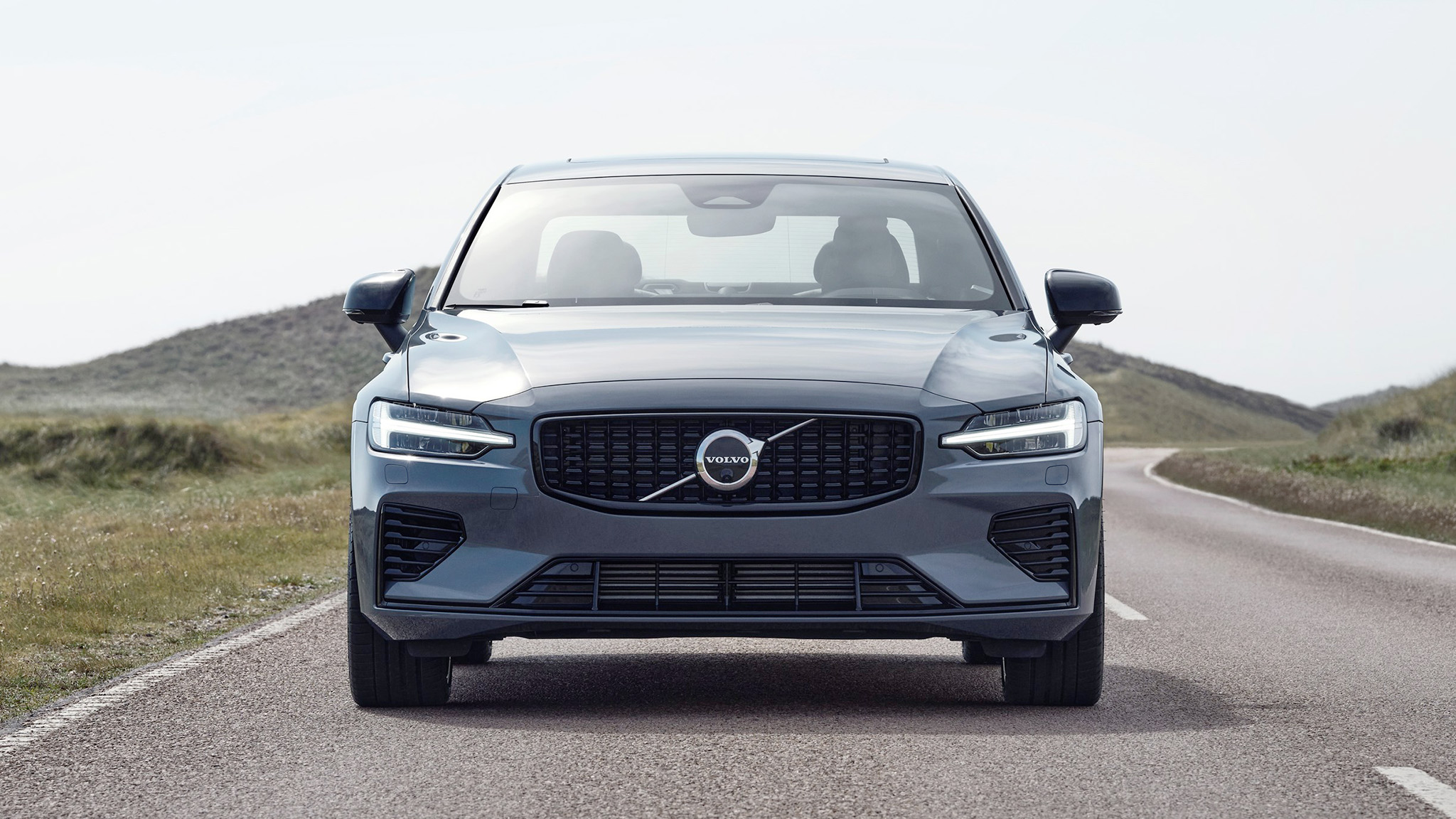 2023 Volvo S60