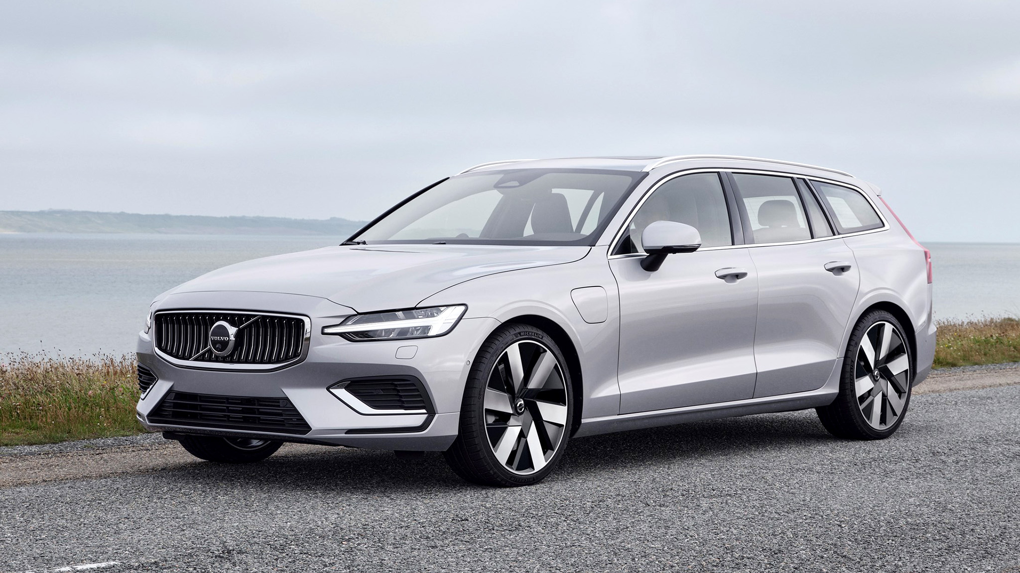 2023 Volvo V60