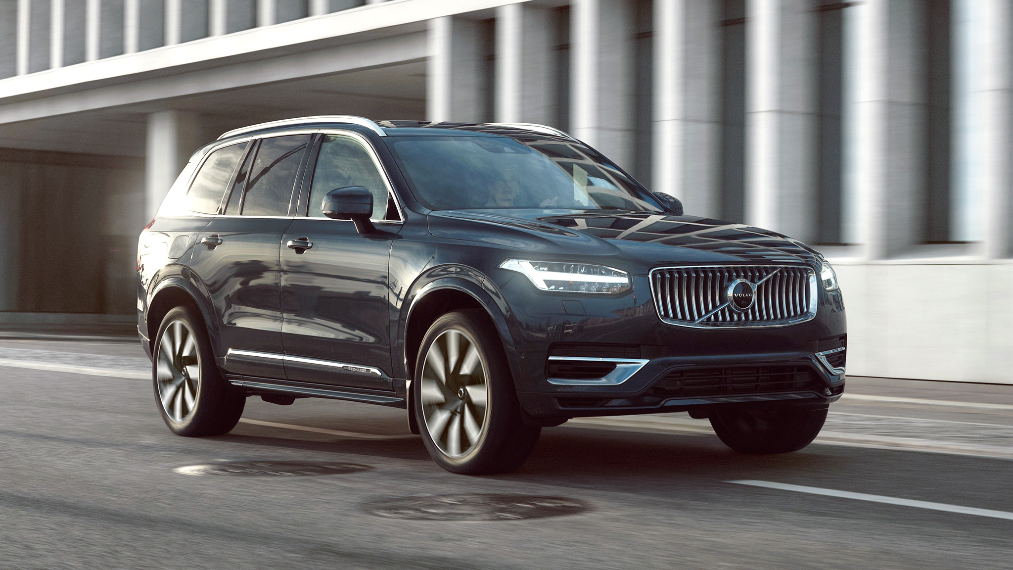 2023 Volvo XC90