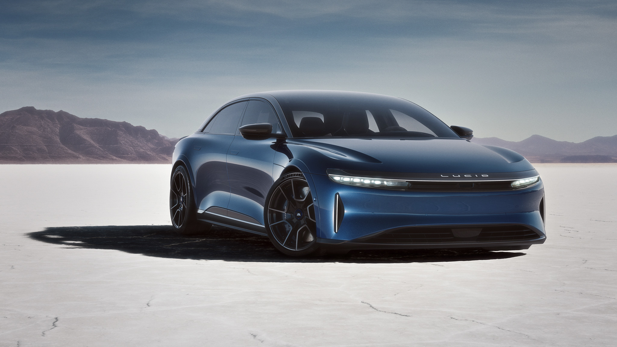 2023 Lucid Air