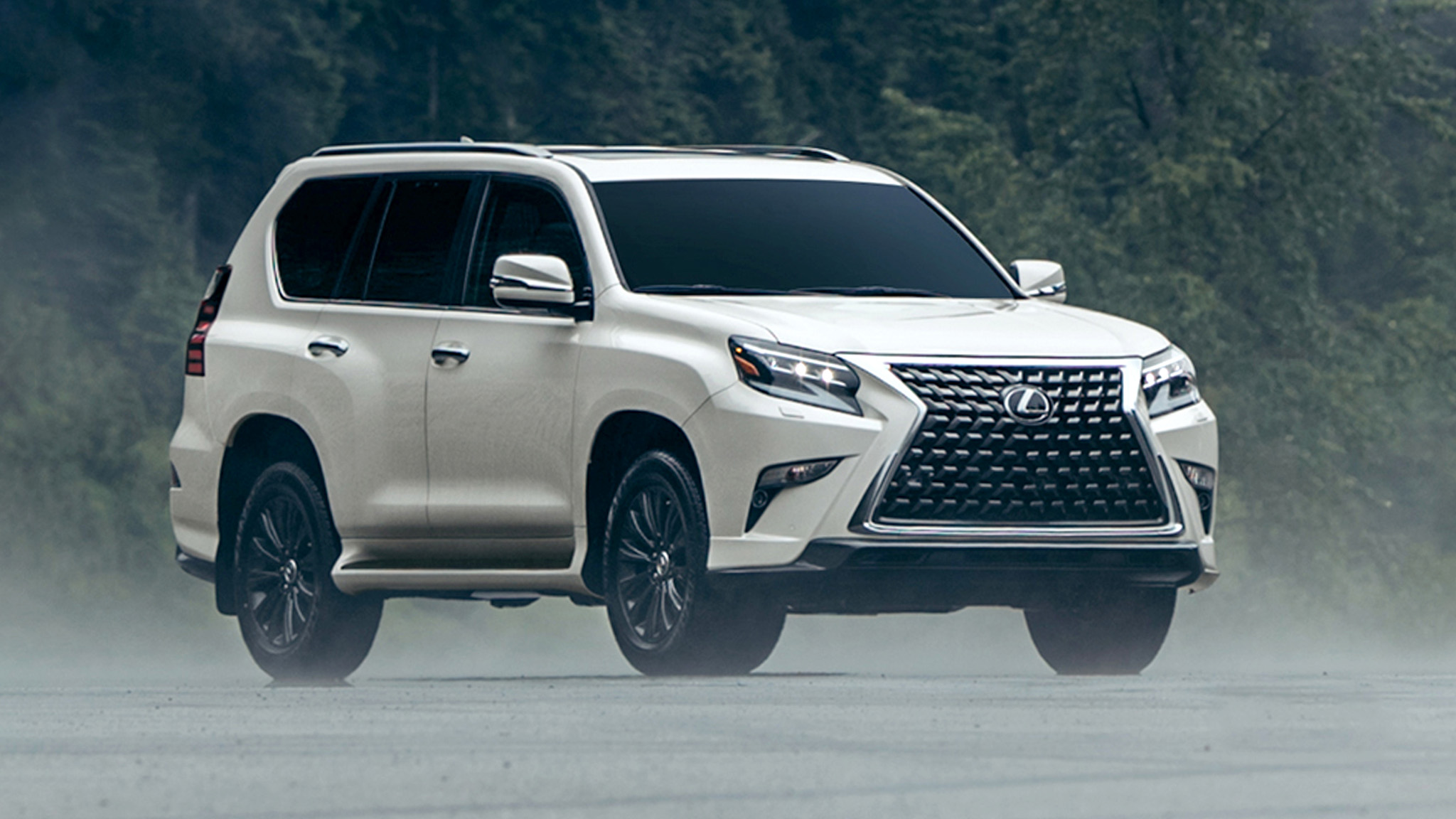 2023 Lexus GX