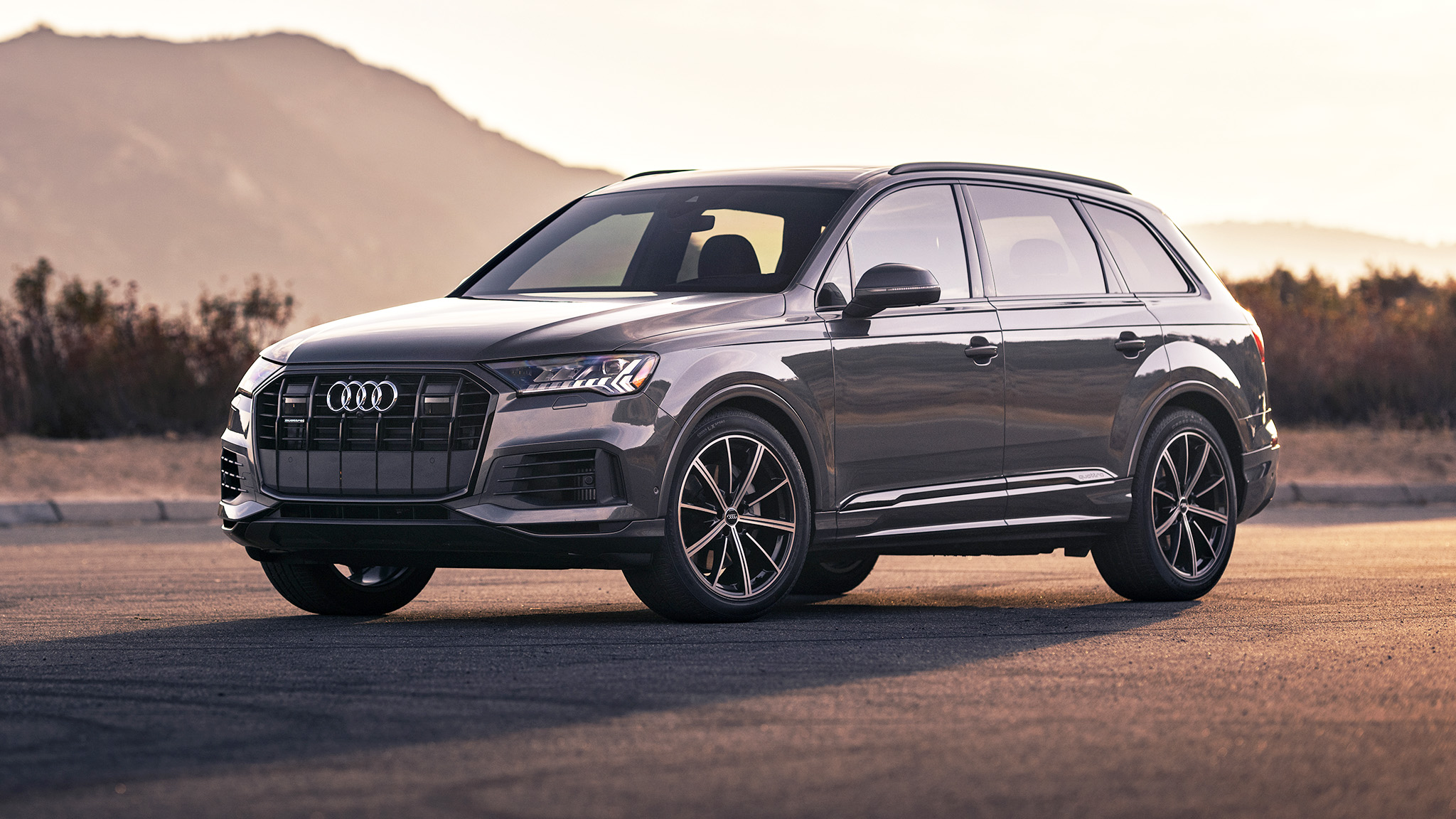 2023 Audi Q7