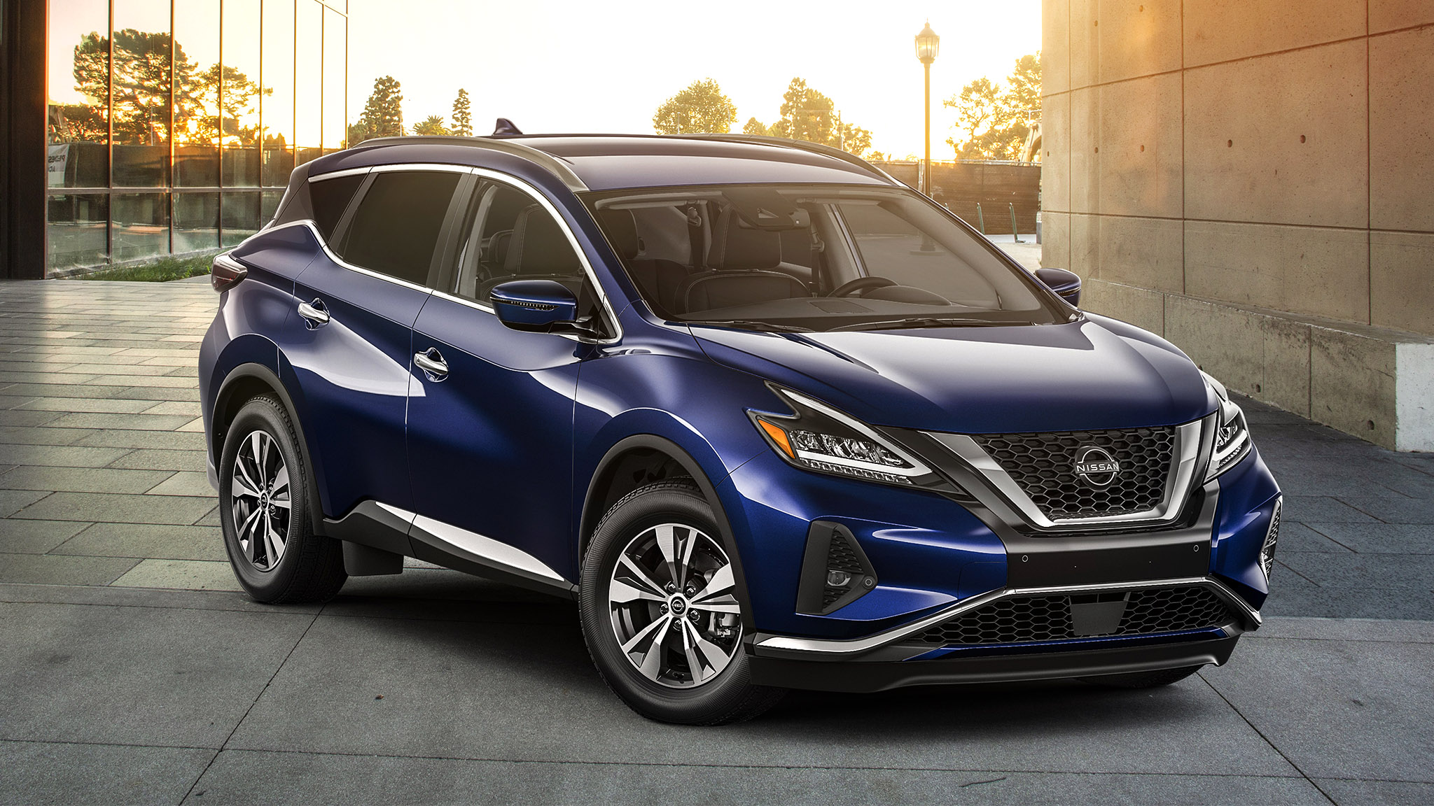 2023 Nissan Murano