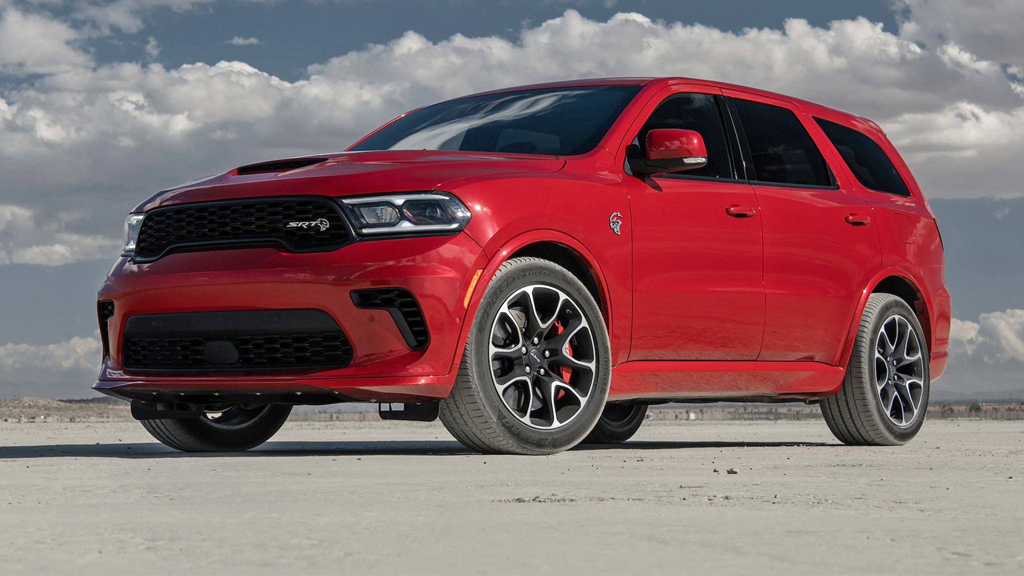 2023 Dodge Durango