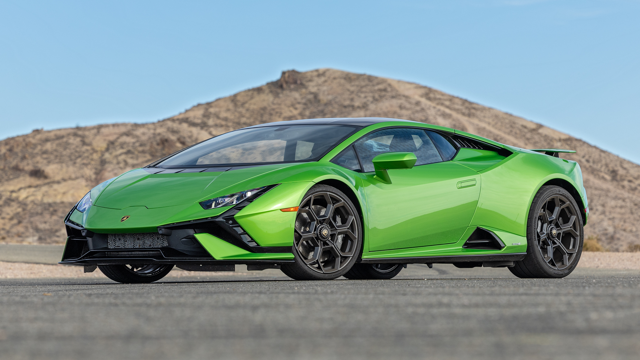 2023 Lamborghini Huracan