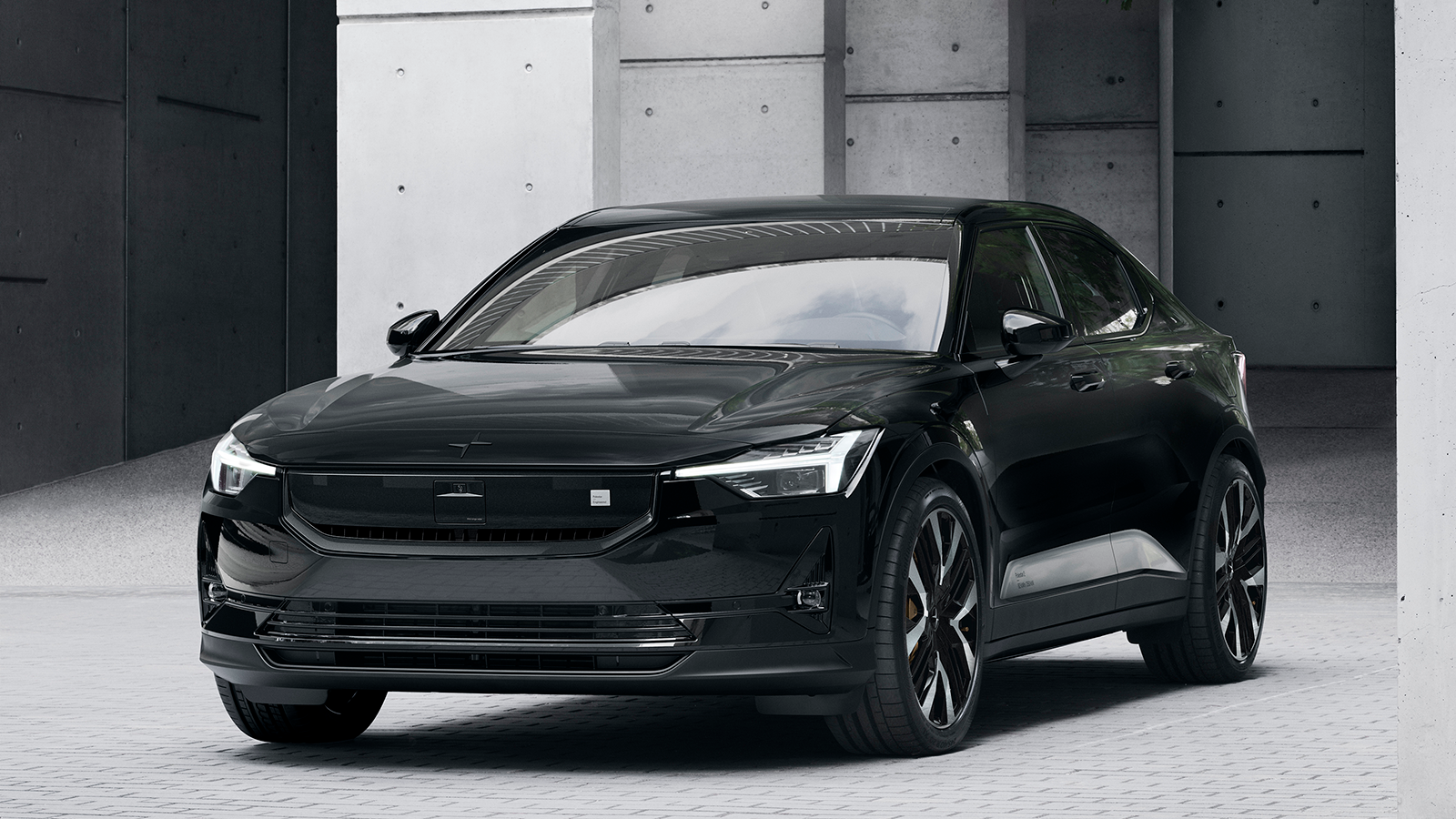 2024 Polestar 2