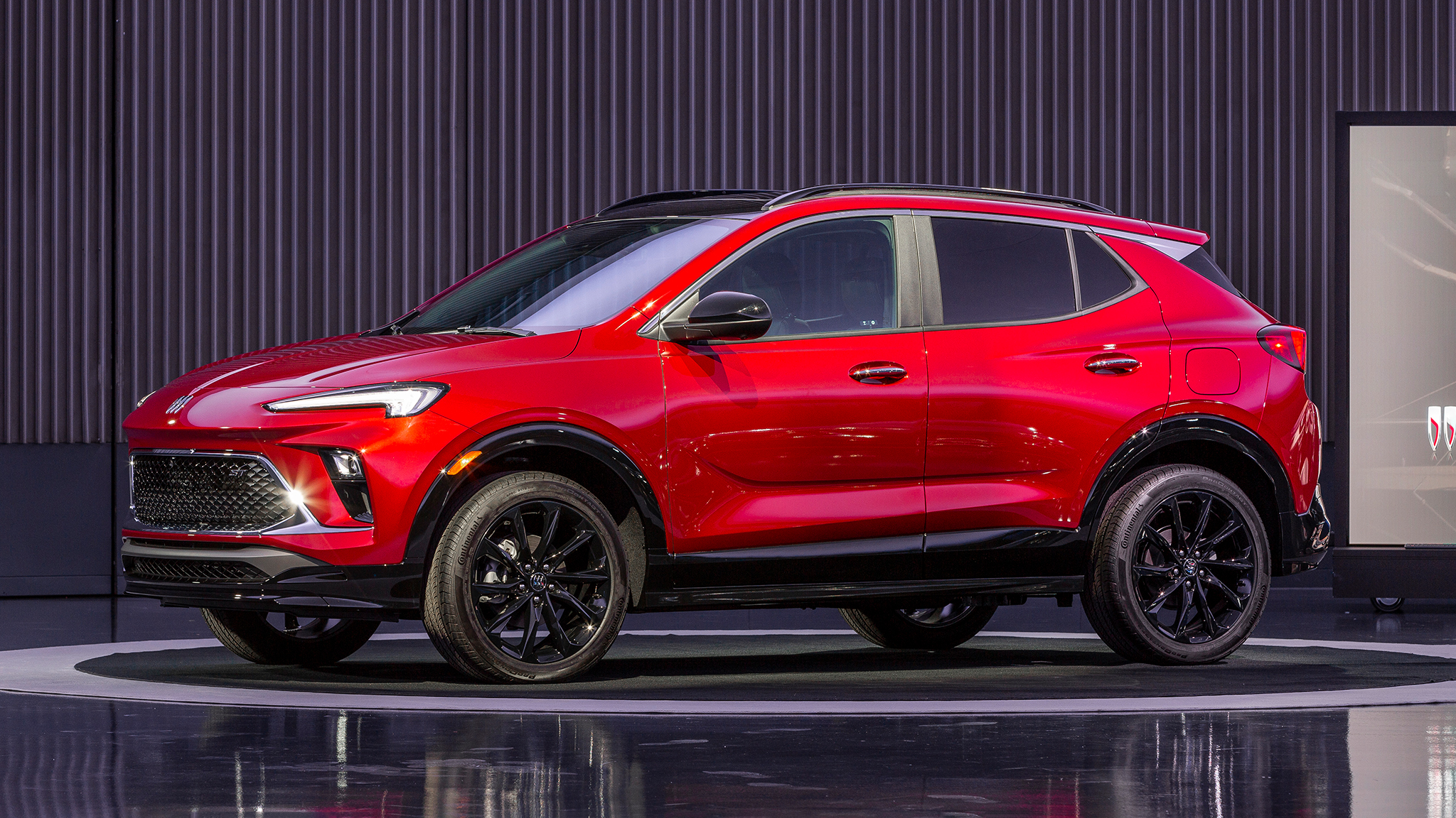 2024 Buick Encore GX