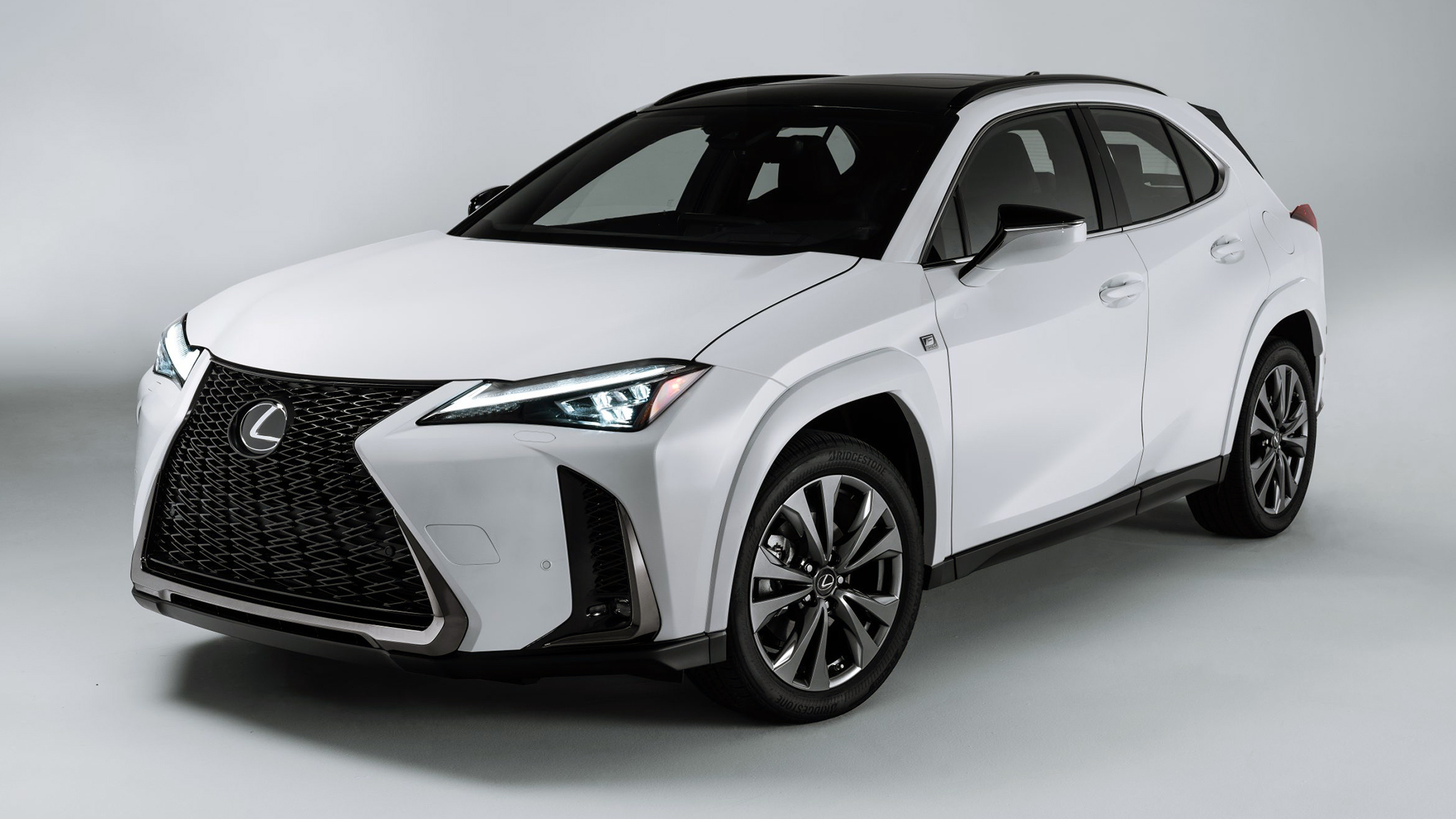 2024 Lexus UX