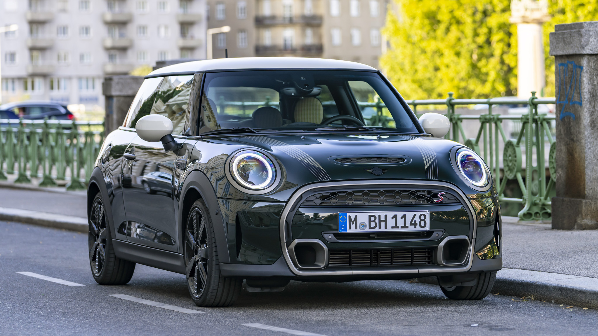 2024 MINI Cooper Hardtop