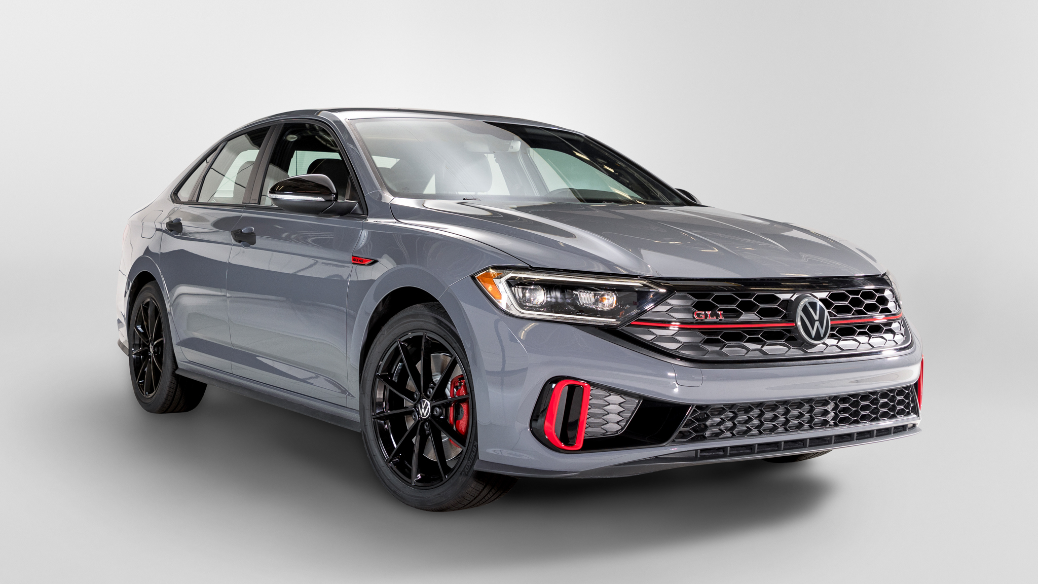 2024 Volkswagen Jetta