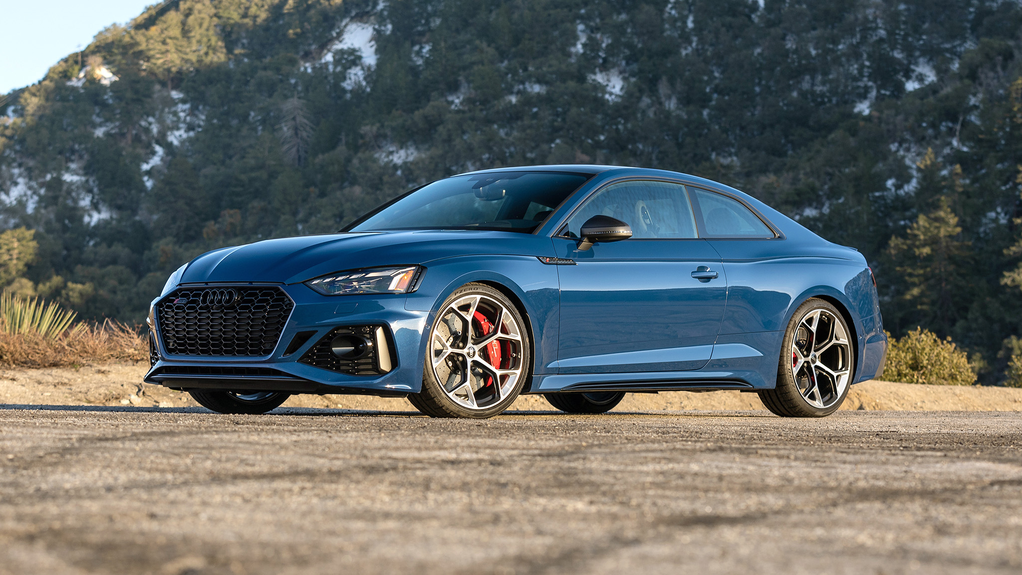 2024 Audi RS5