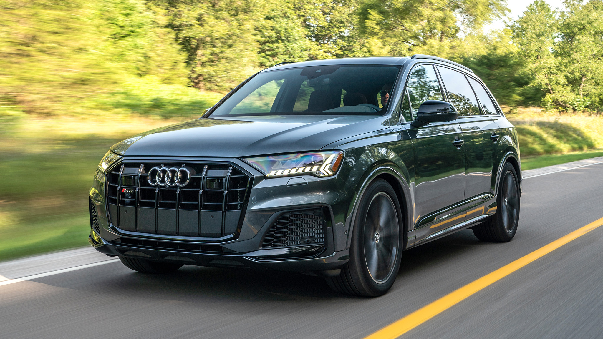 2024 Audi Q7