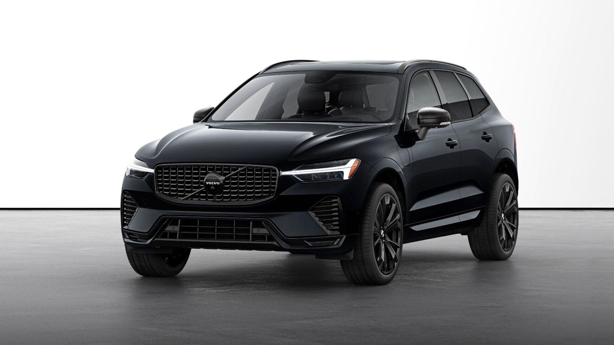 2024 Volvo XC60