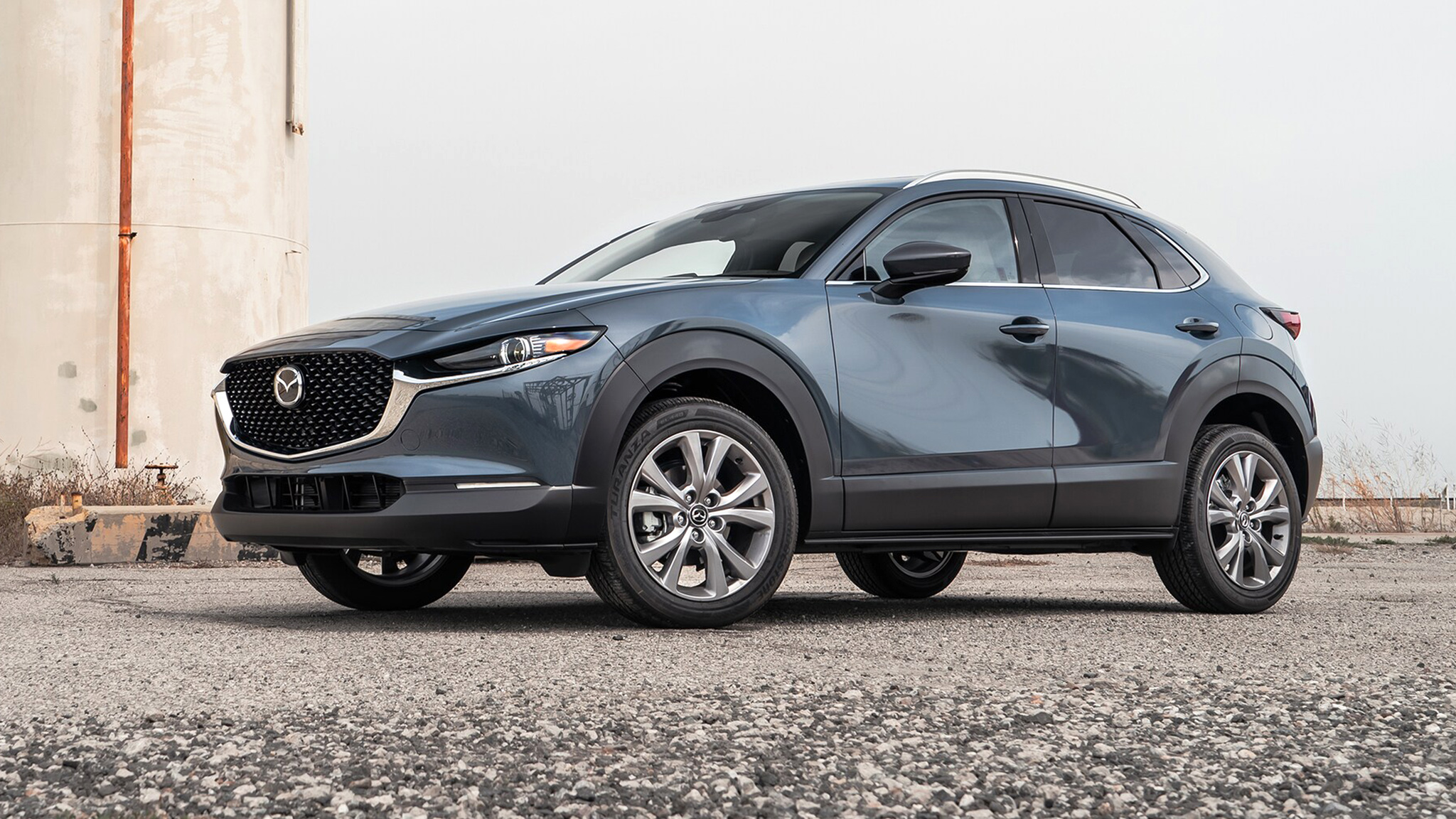 2023 Mazda CX-30