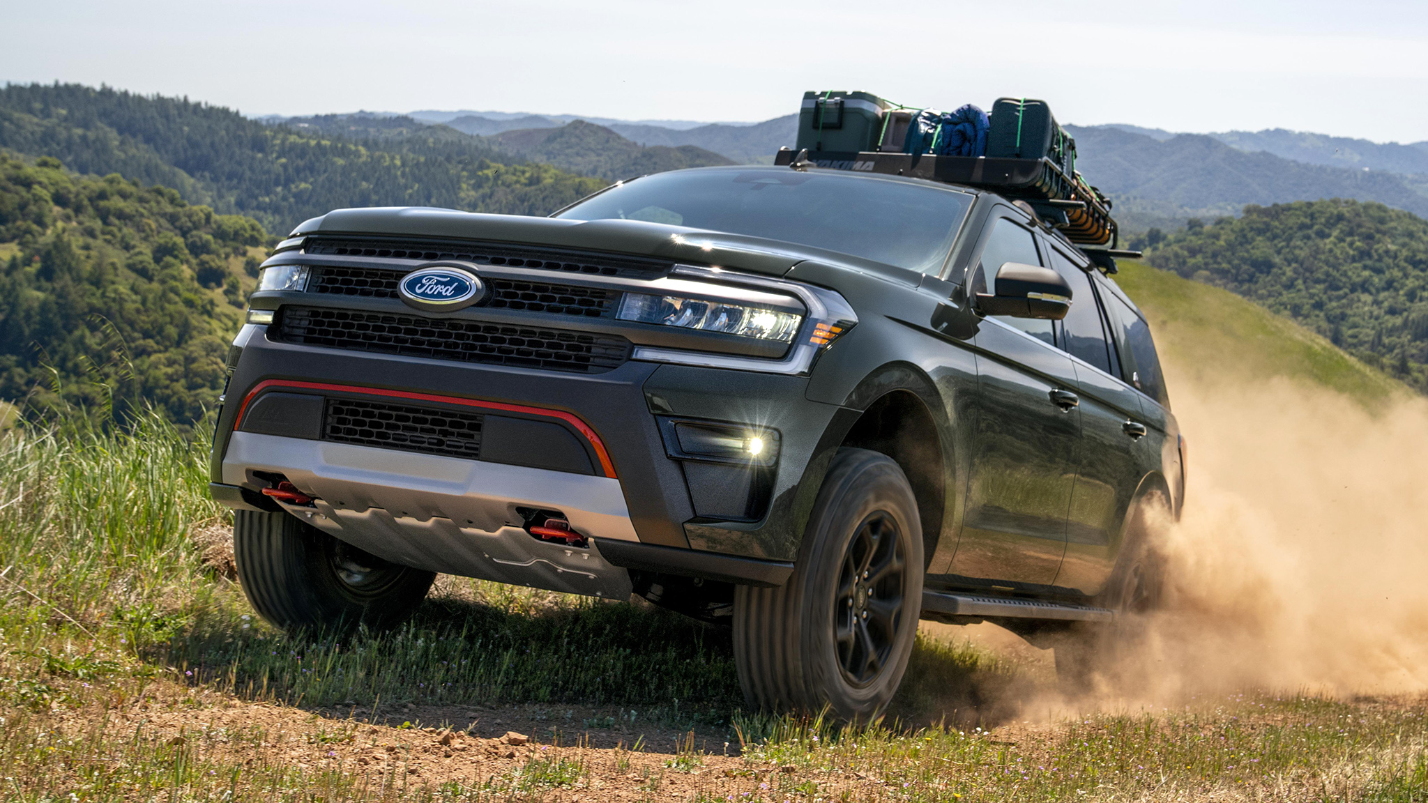 2024 Ford Expedition