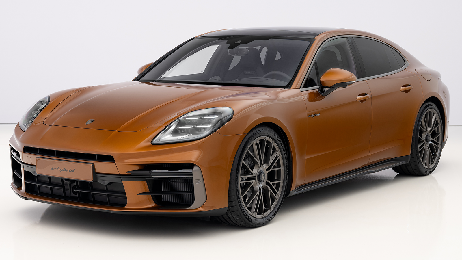 2024 Porsche Panamera