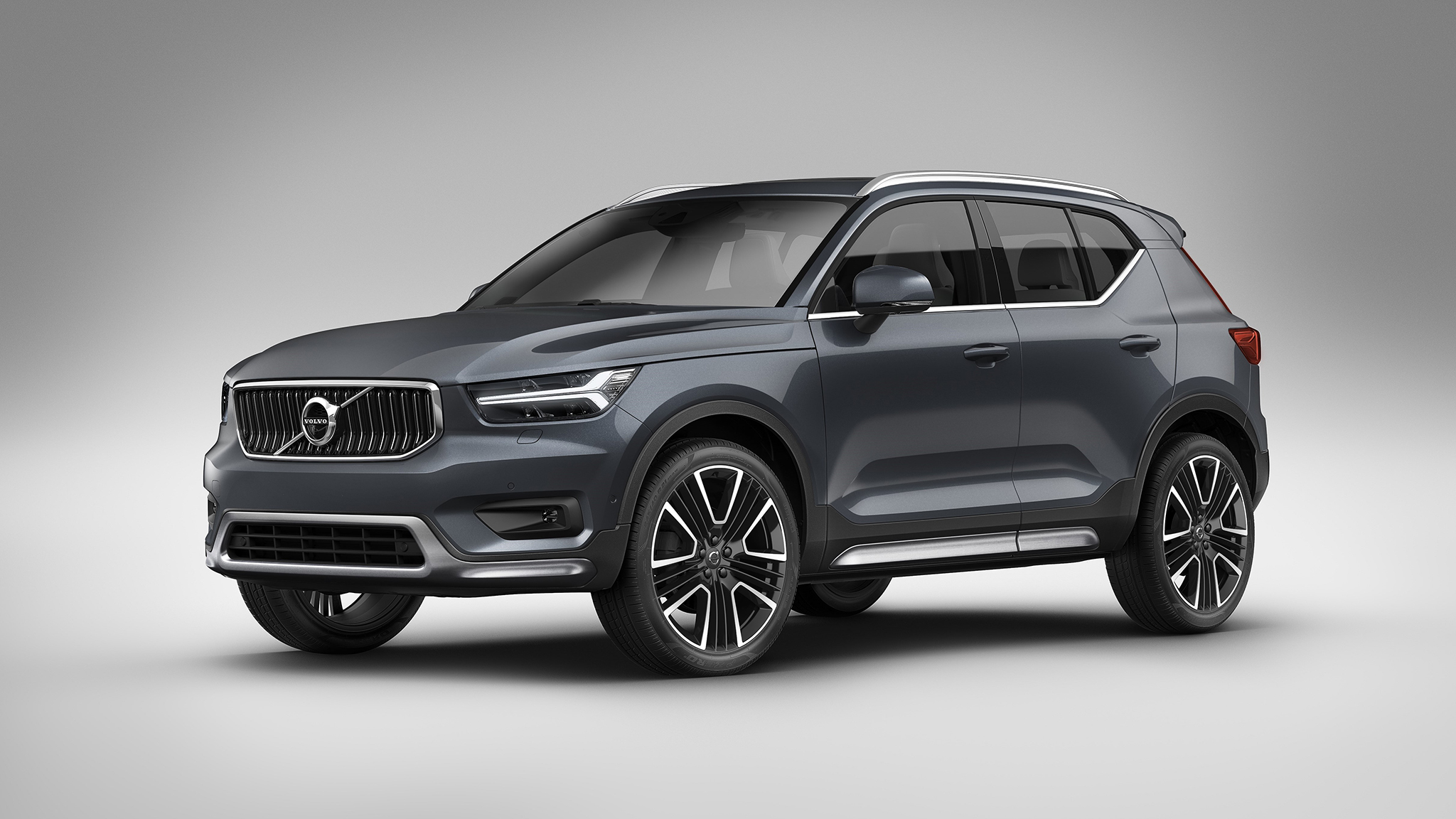 2024 Volvo XC40