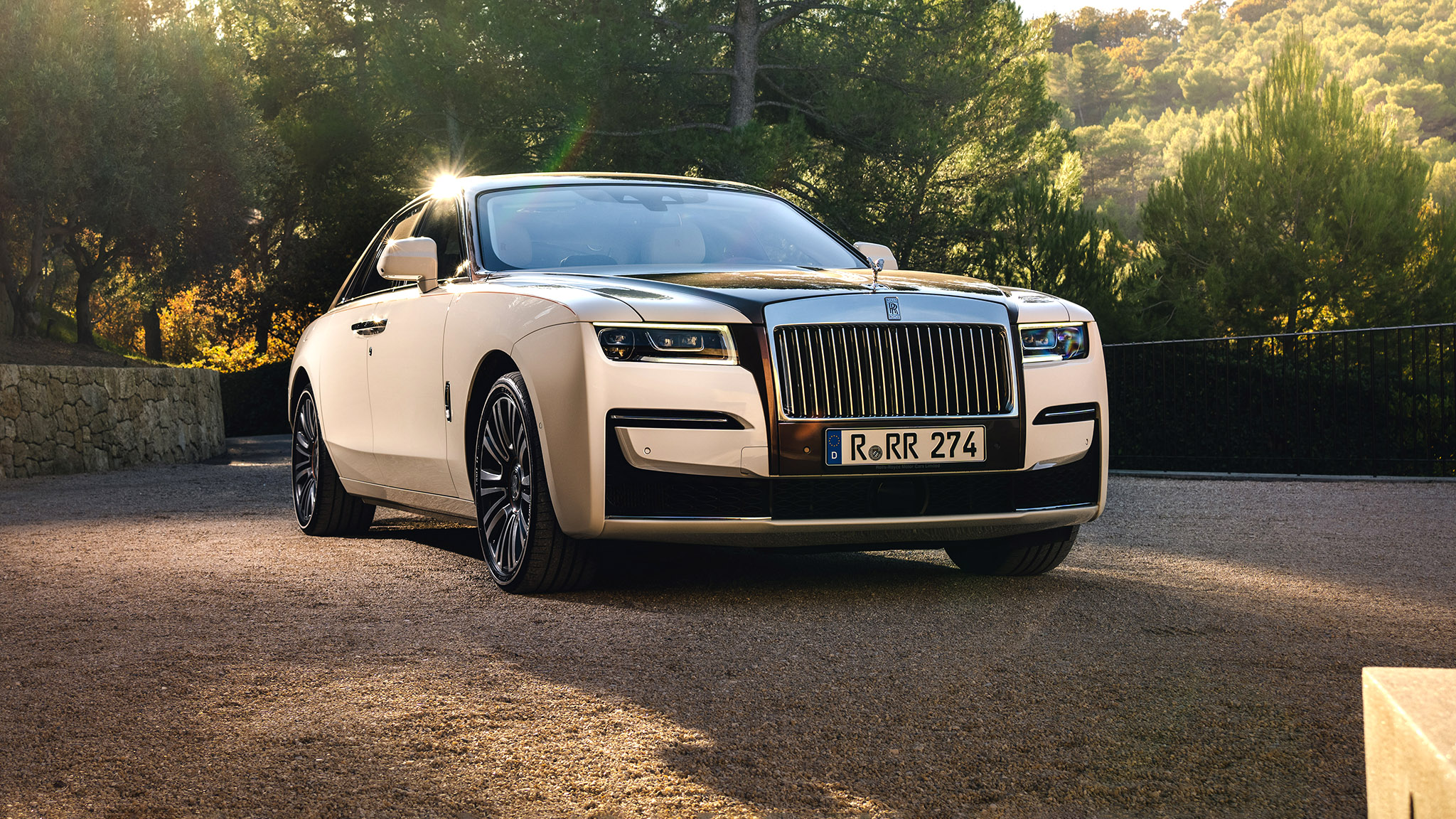2024 Rolls-Royce Ghost