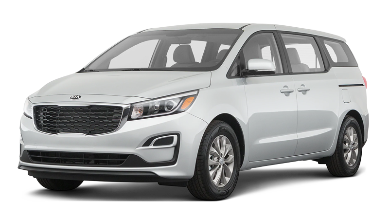 2019 Kia Sedona