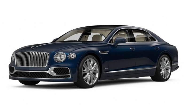 2021 Bentley Flying Spur