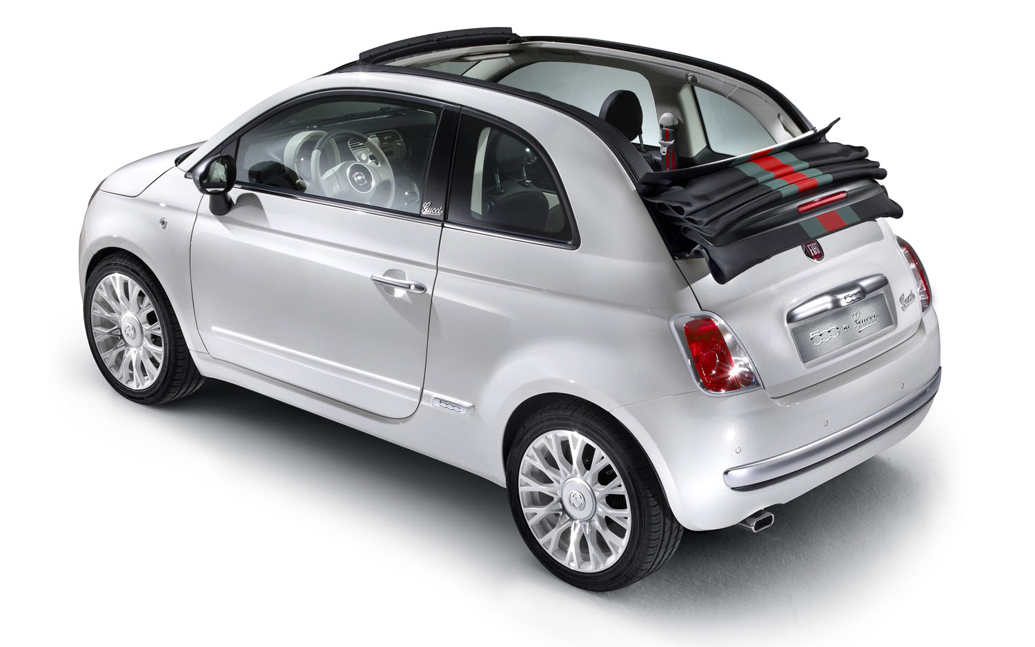 2012 FIAT 500