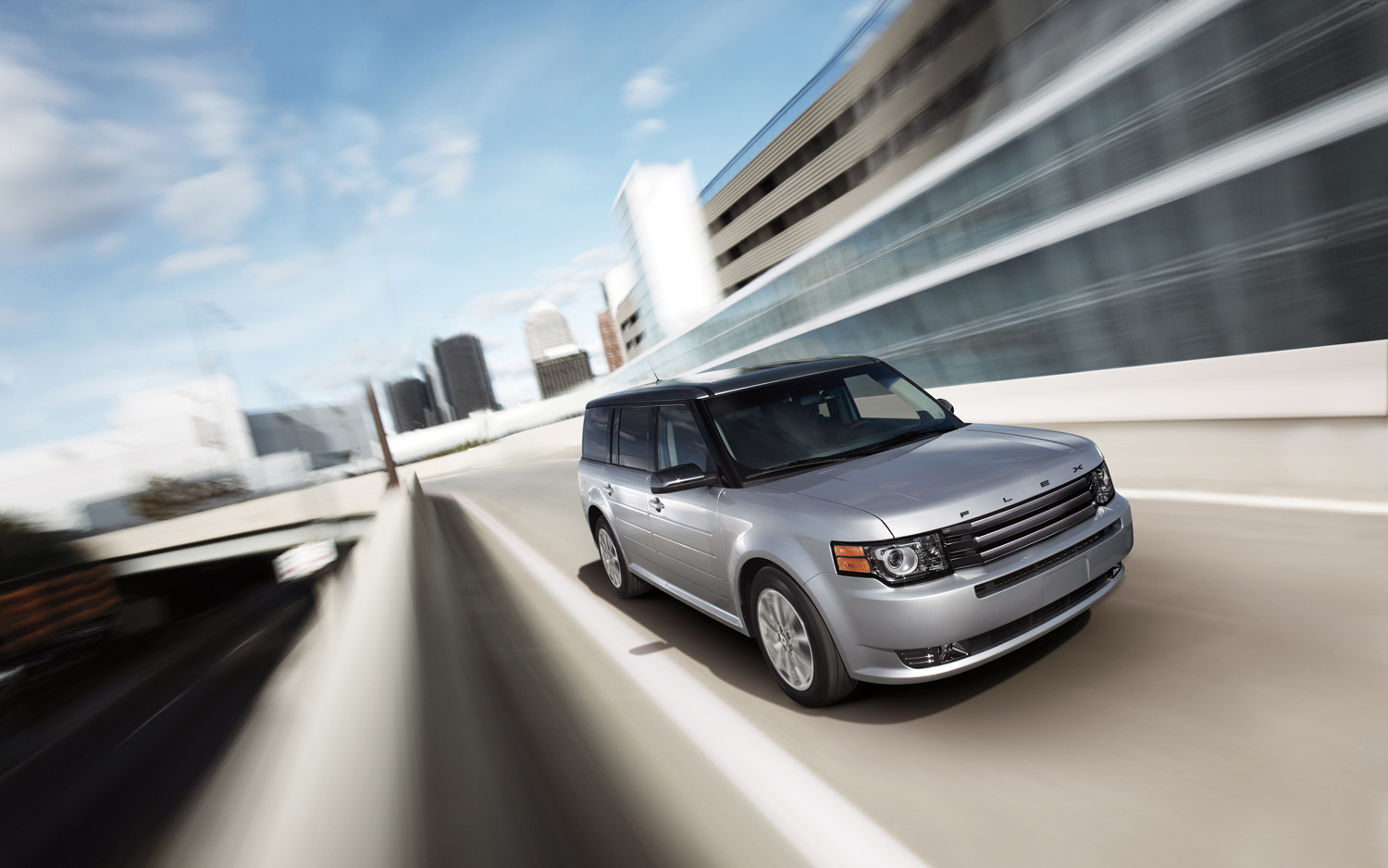 2012 Ford Flex