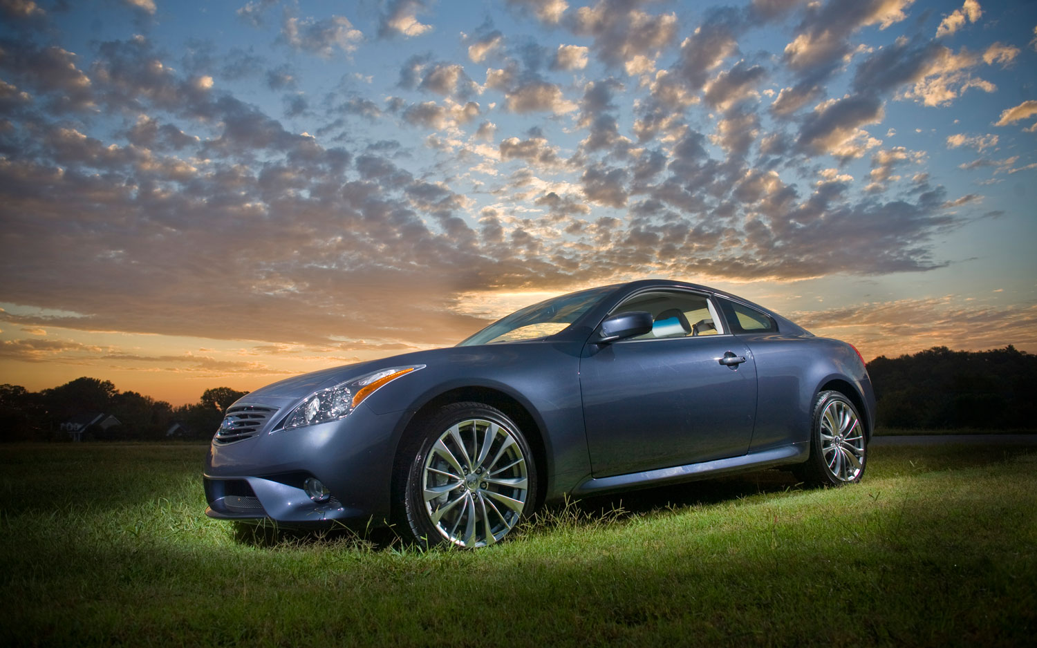 2012 Infiniti G37