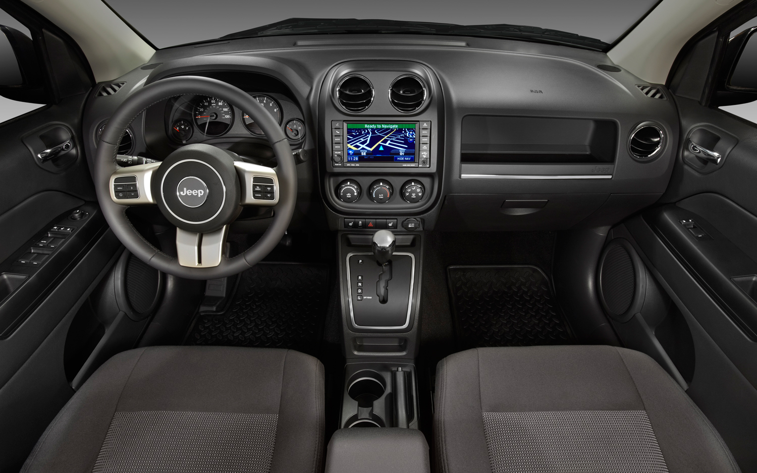 2012 Jeep Compass